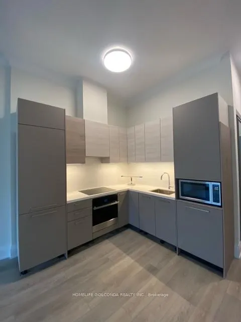 Photo 25 of Unit 102, 38 Gandhi Lane, Markham, Commerce Valley — HOMEH