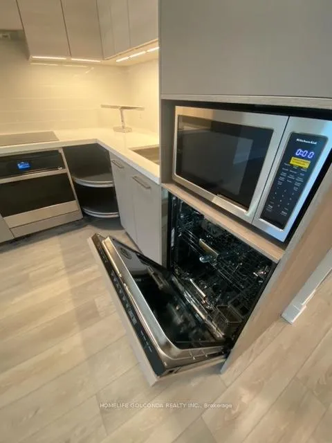 Photo 26 of Unit 102, 38 Gandhi Lane, Markham, Commerce Valley — HOMEH