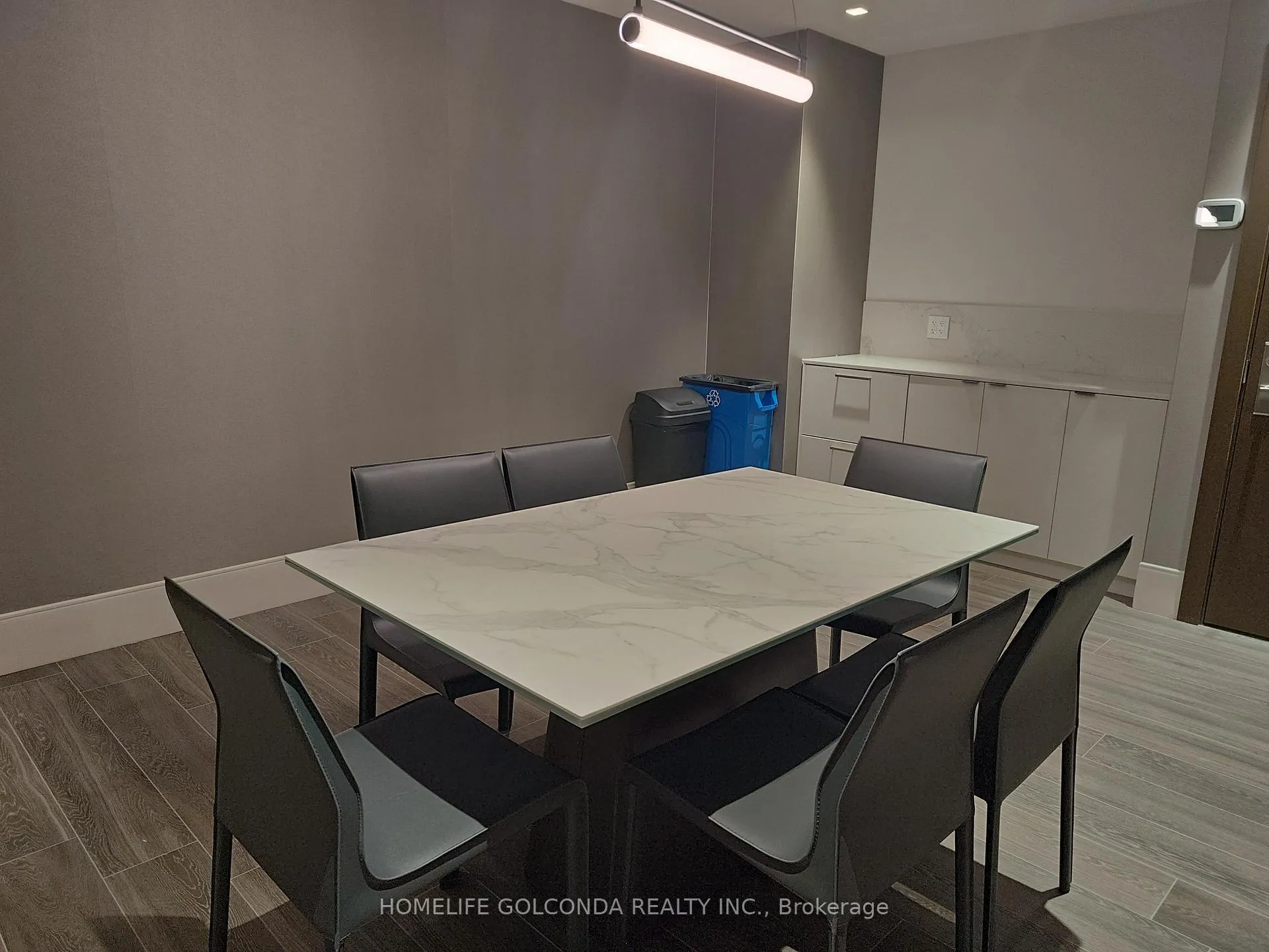 Photo 33 of Unit 102, 38 Gandhi Lane, Markham, Commerce Valley — HOMEH