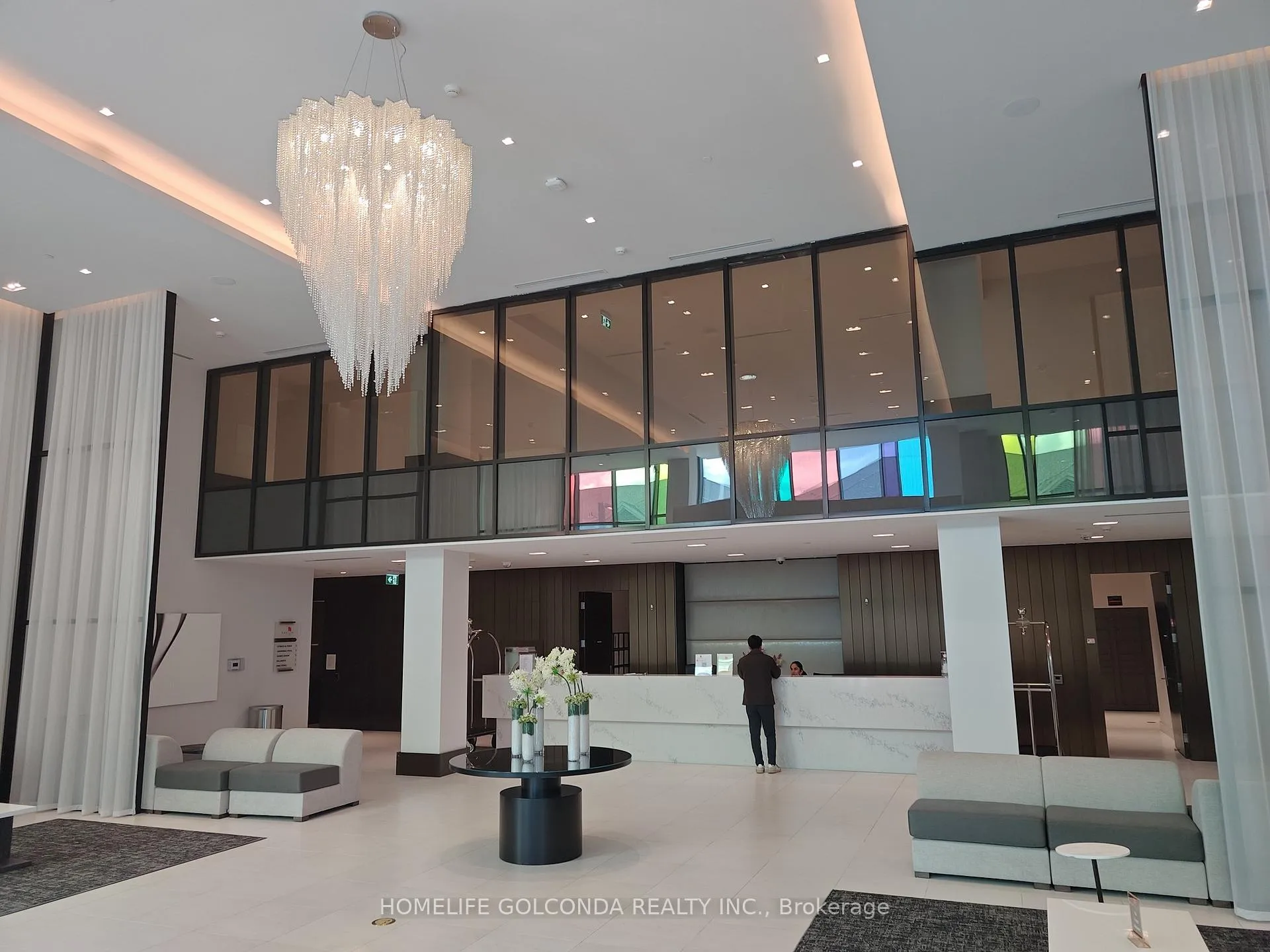 Photo 35 of Unit 102, 38 Gandhi Lane, Markham, Commerce Valley — HOMEH