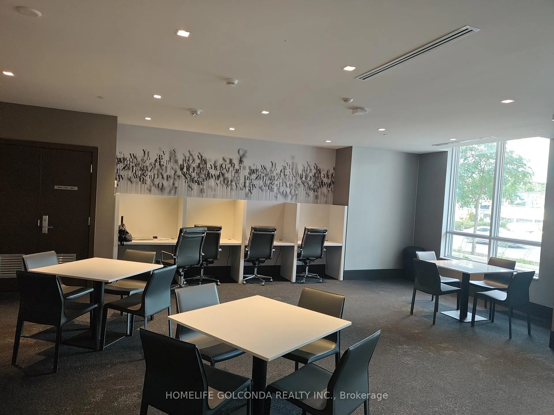 Photo 39 of Unit 102, 38 Gandhi Lane, Markham, Commerce Valley — HOMEH