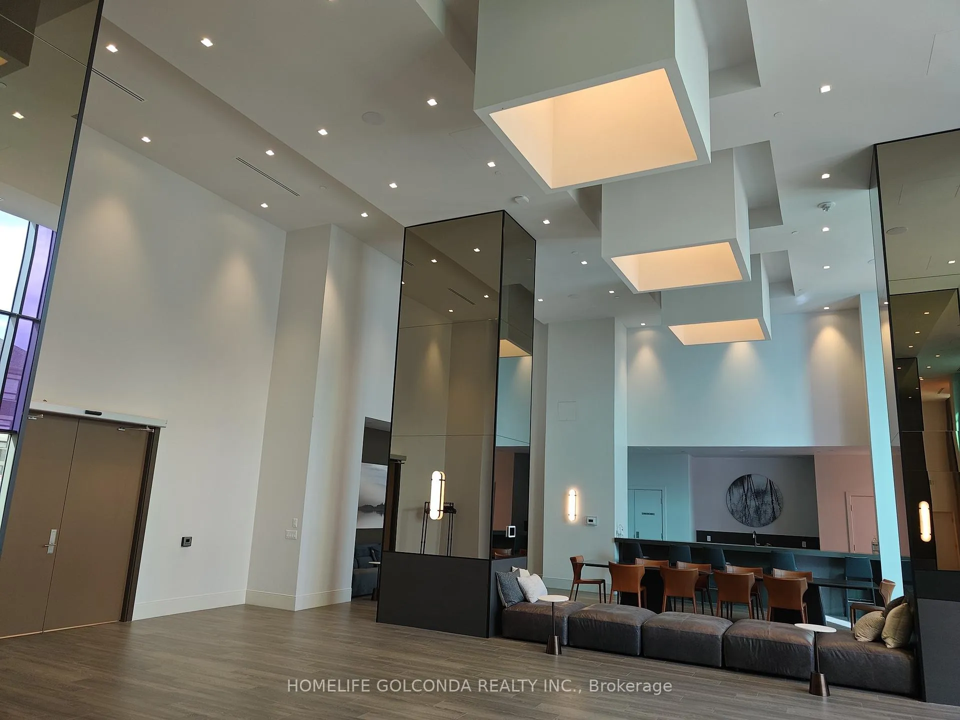Photo 40 of Unit 102, 38 Gandhi Lane, Markham, Commerce Valley — HOMEH