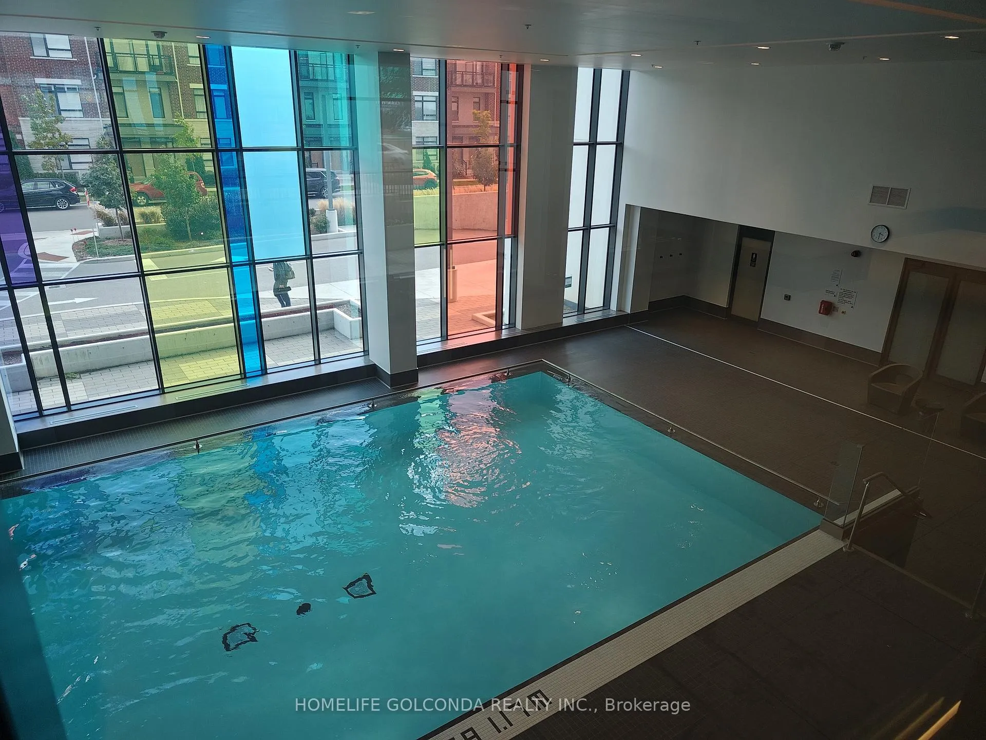 Photo 42 of Unit 102, 38 Gandhi Lane, Markham, Commerce Valley — HOMEH