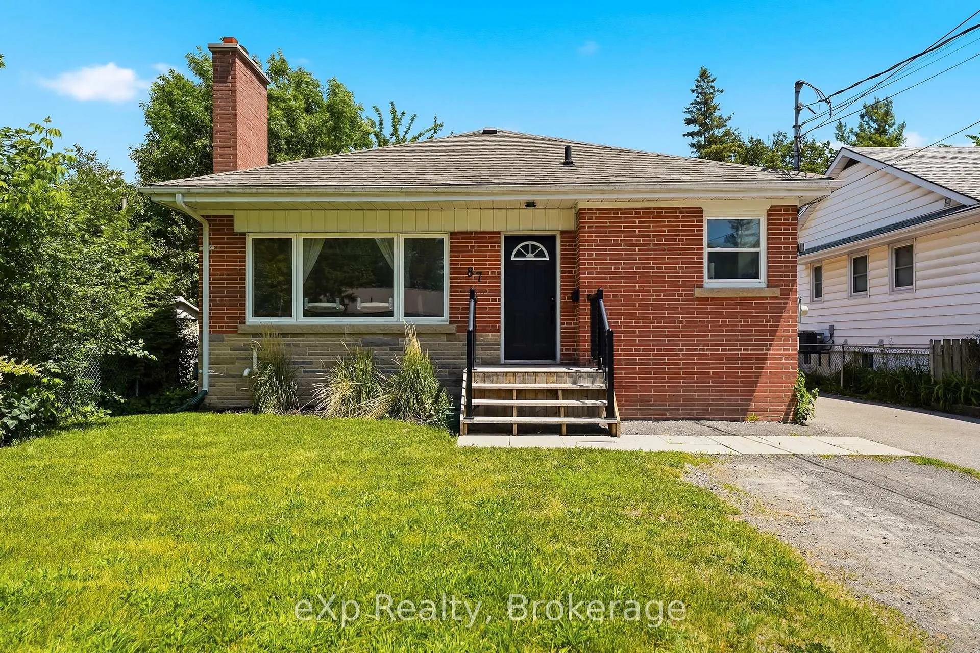 Photo 1 of 87 Golfdale Road, Belleville, Belleville Ward — HOMEH