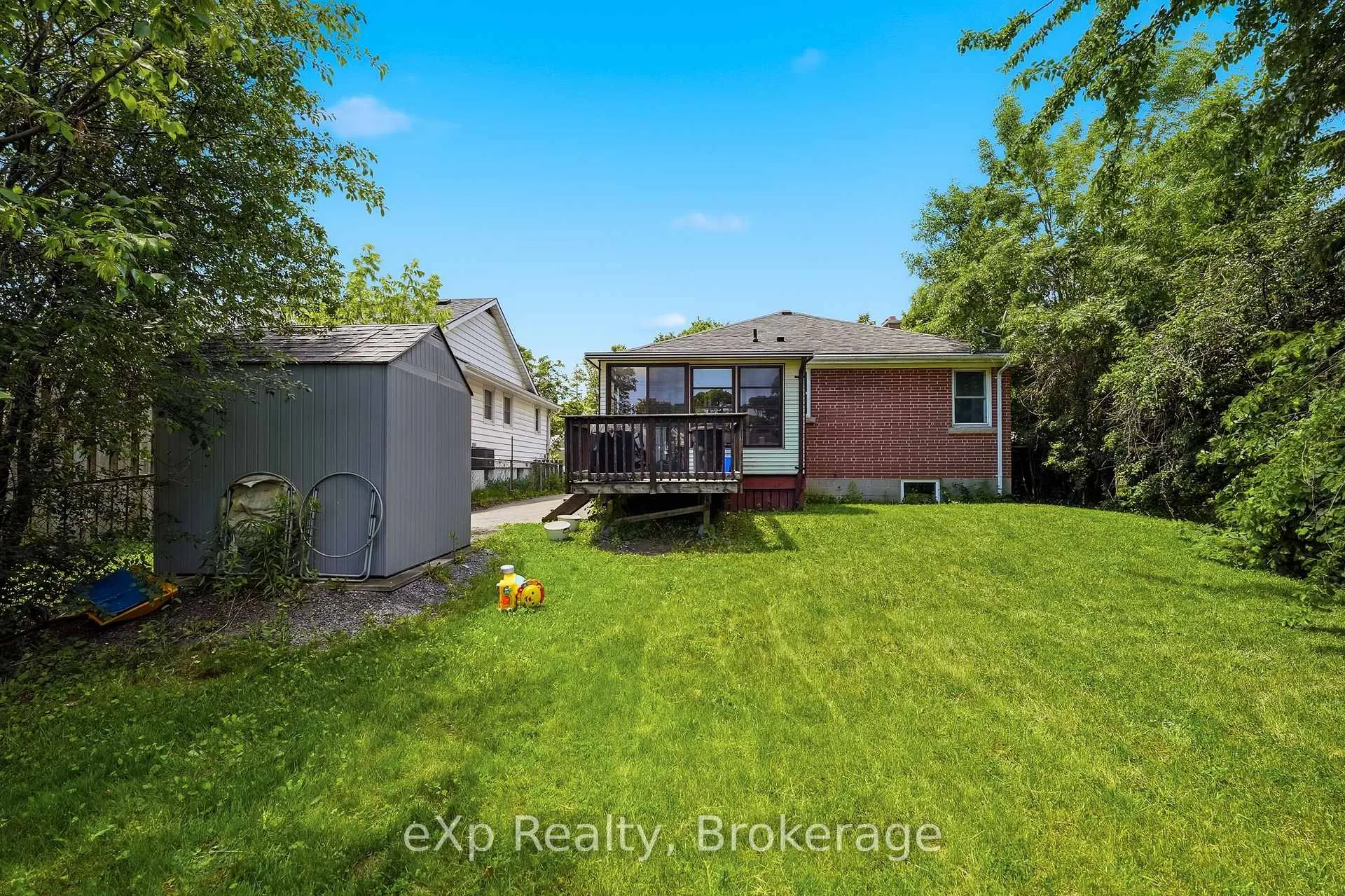 Photo 39 of 87 Golfdale Road, Belleville, Belleville Ward — HOMEH
