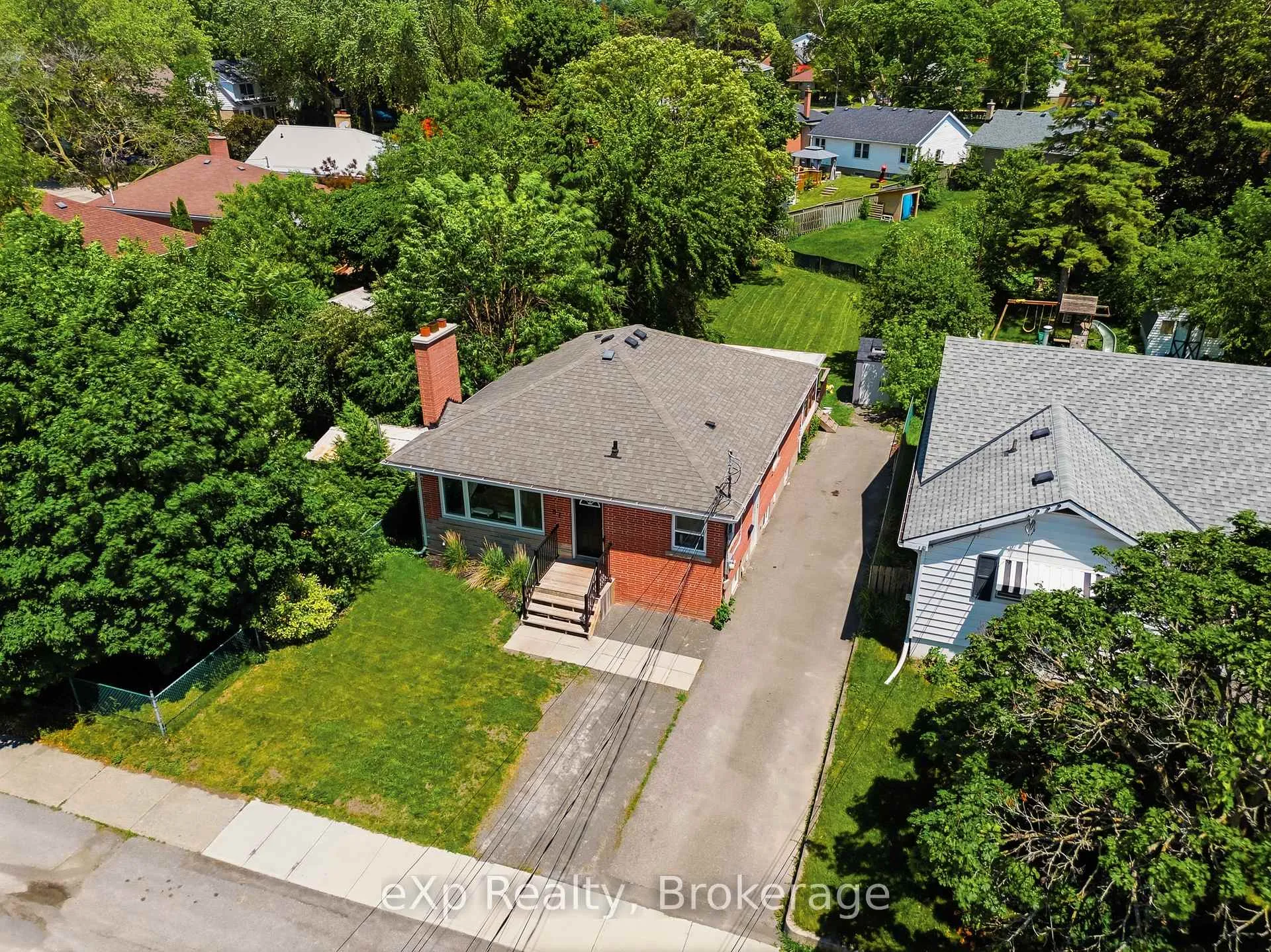 Photo 40 of 87 Golfdale Road, Belleville, Belleville Ward — HOMEH