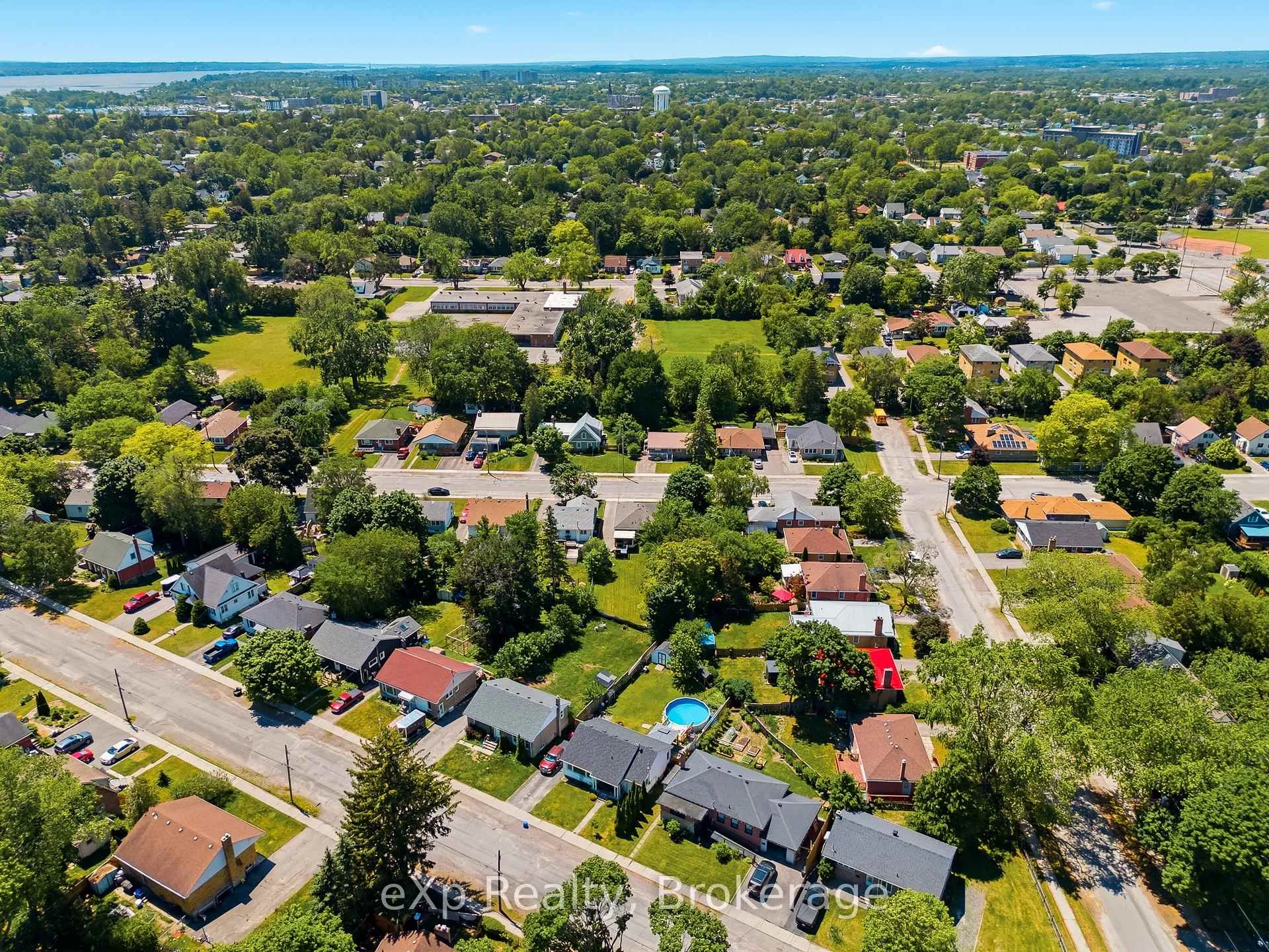 Photo 45 of 87 Golfdale Road, Belleville, Belleville Ward — HOMEH