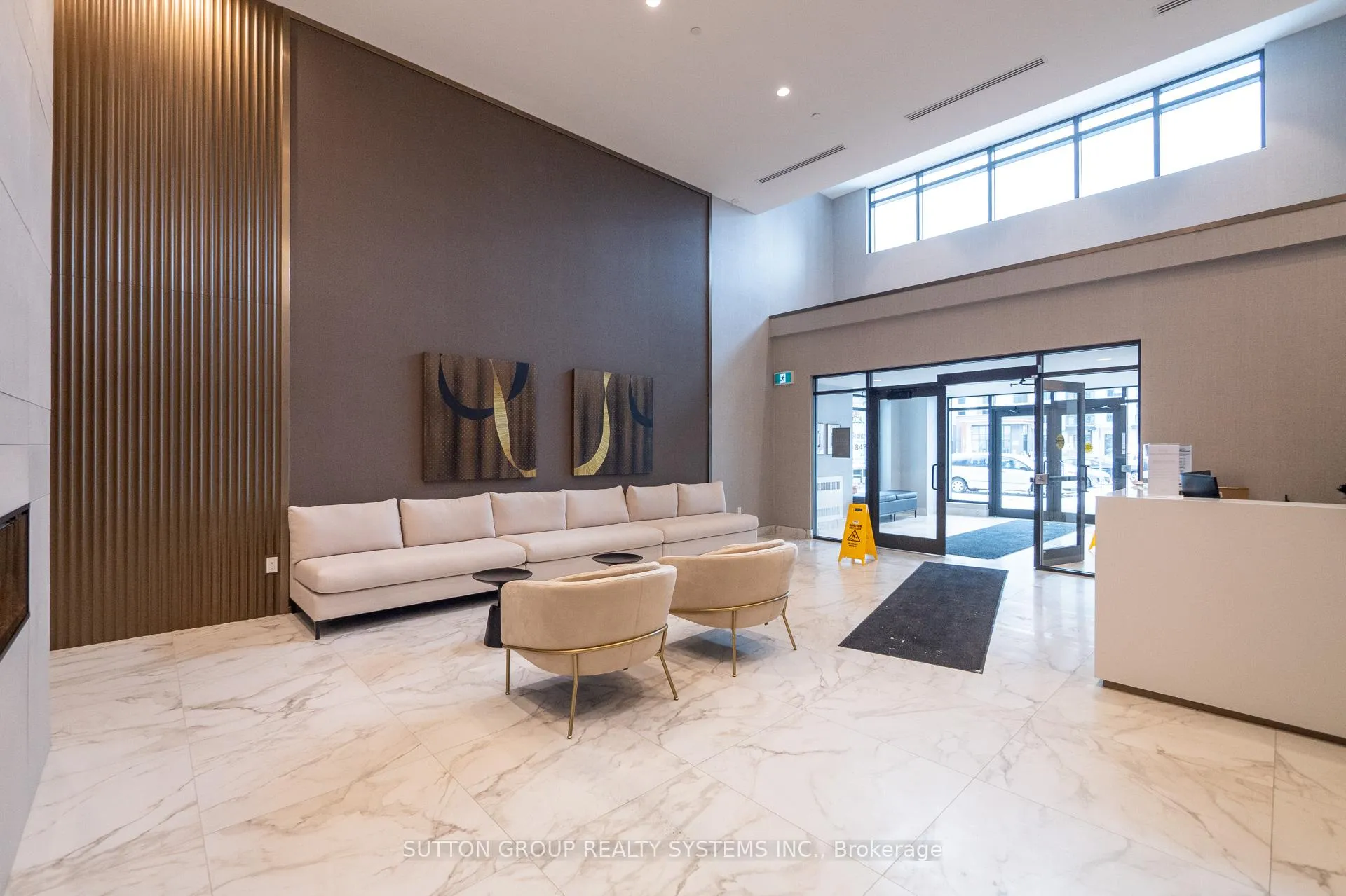 Photo 2 of Unit 608, 480 Gordon Krantz Avenue, Milton, Walker — HOMEH
