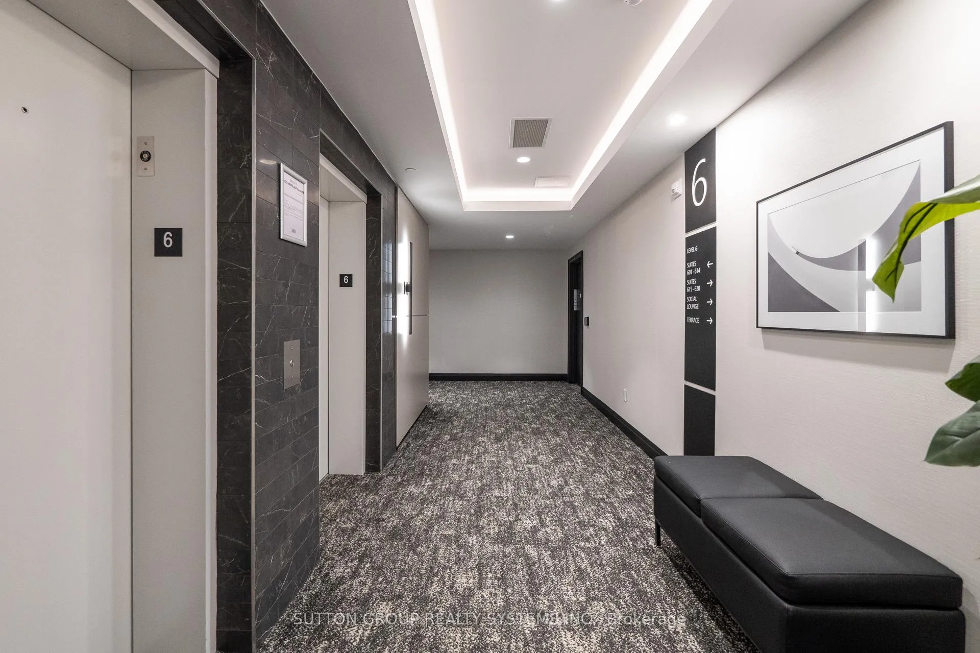 Photo 5 of Unit 608, 480 Gordon Krantz Avenue, Milton, Walker — HOMEH