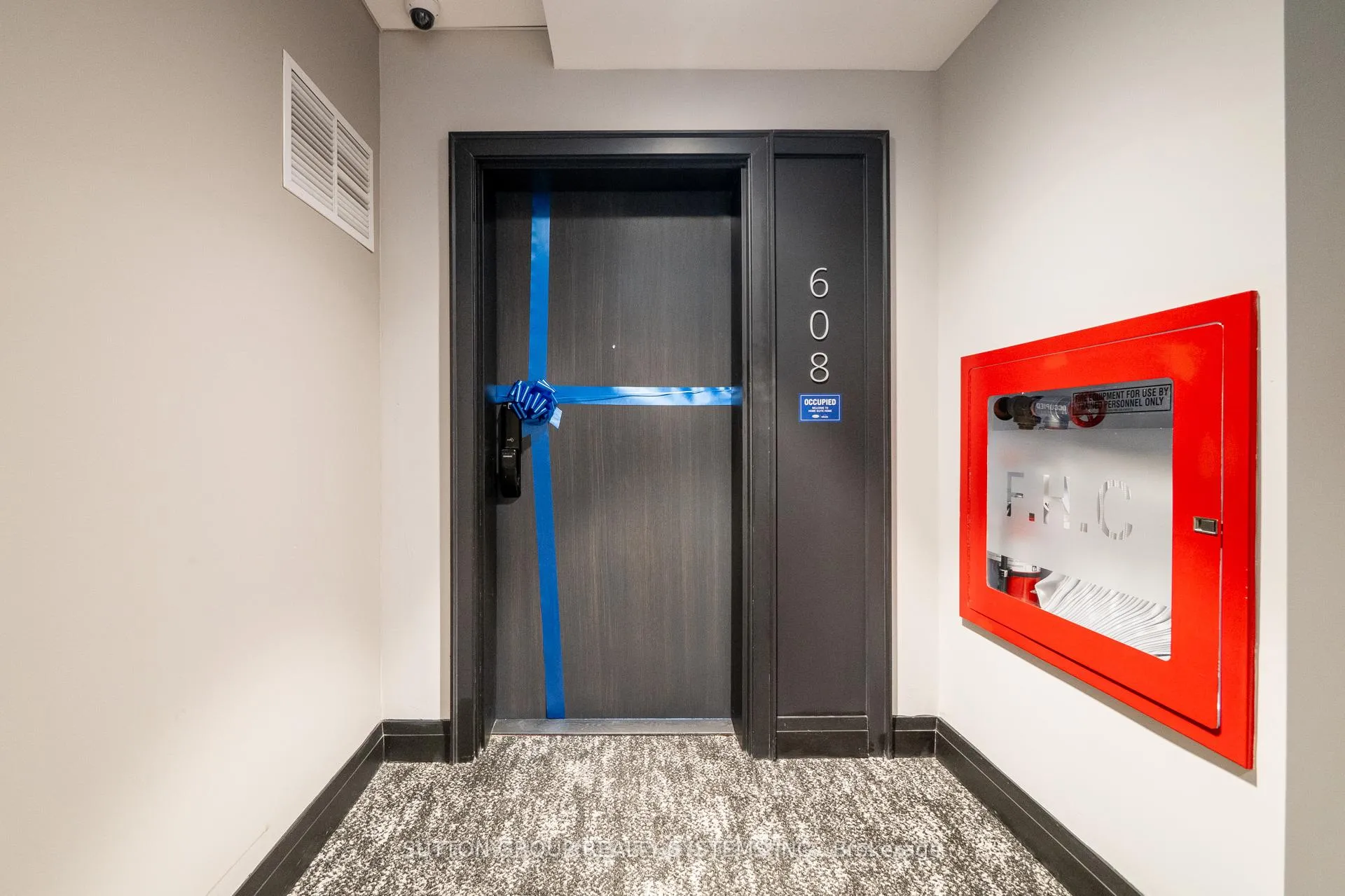 Photo 6 of Unit 608, 480 Gordon Krantz Avenue, Milton, Walker — HOMEH