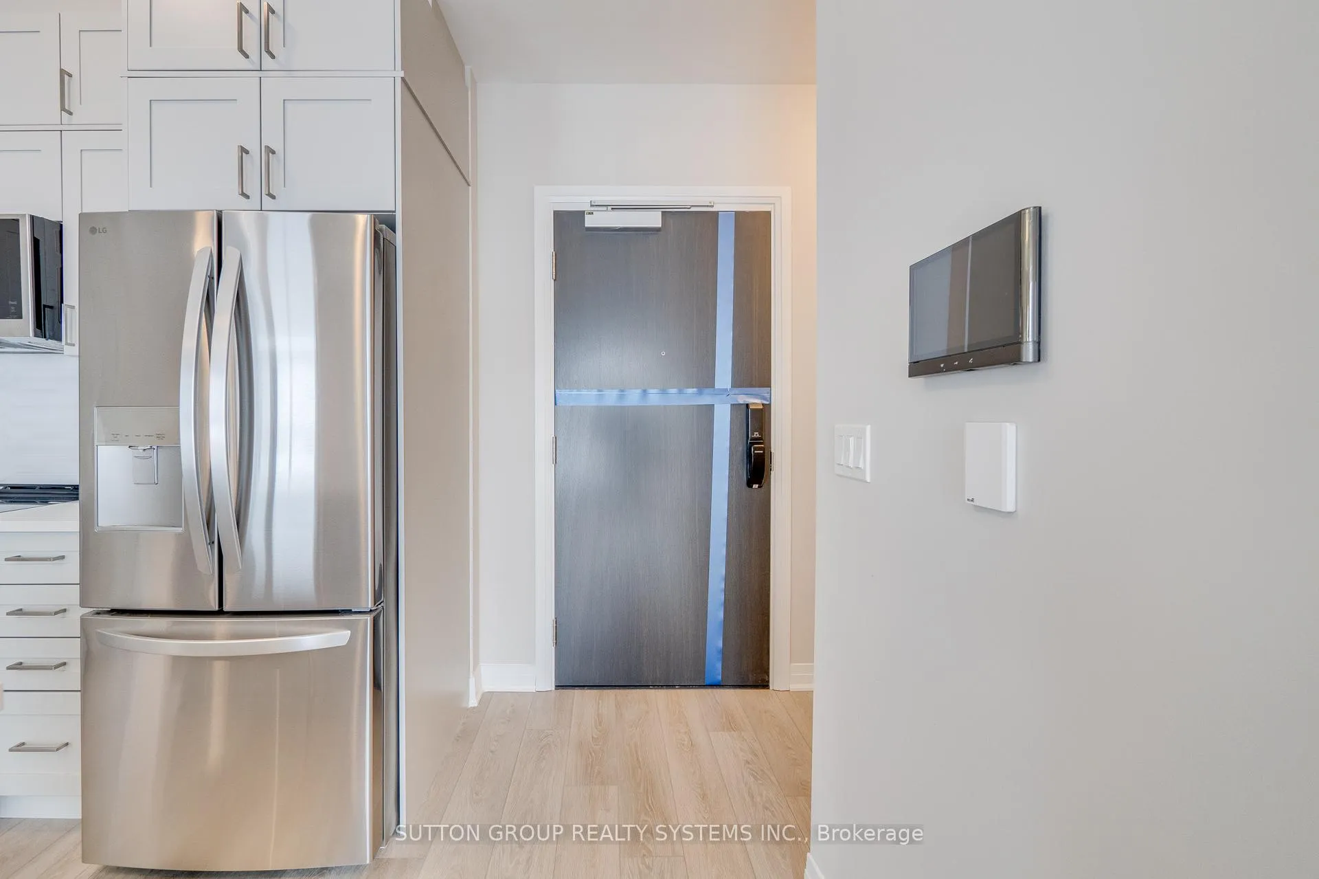 Photo 7 of Unit 608, 480 Gordon Krantz Avenue, Milton, Walker — HOMEH