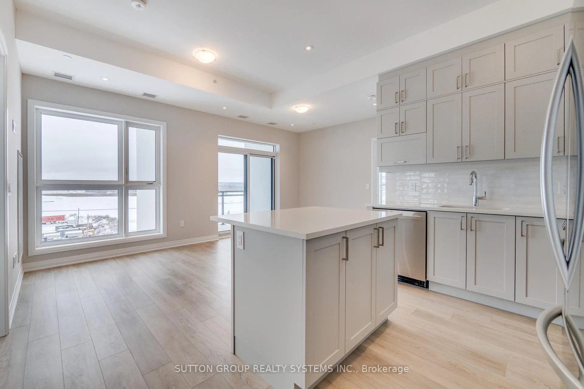 Photo 8 of Unit 608, 480 Gordon Krantz Avenue, Milton, Walker — HOMEH