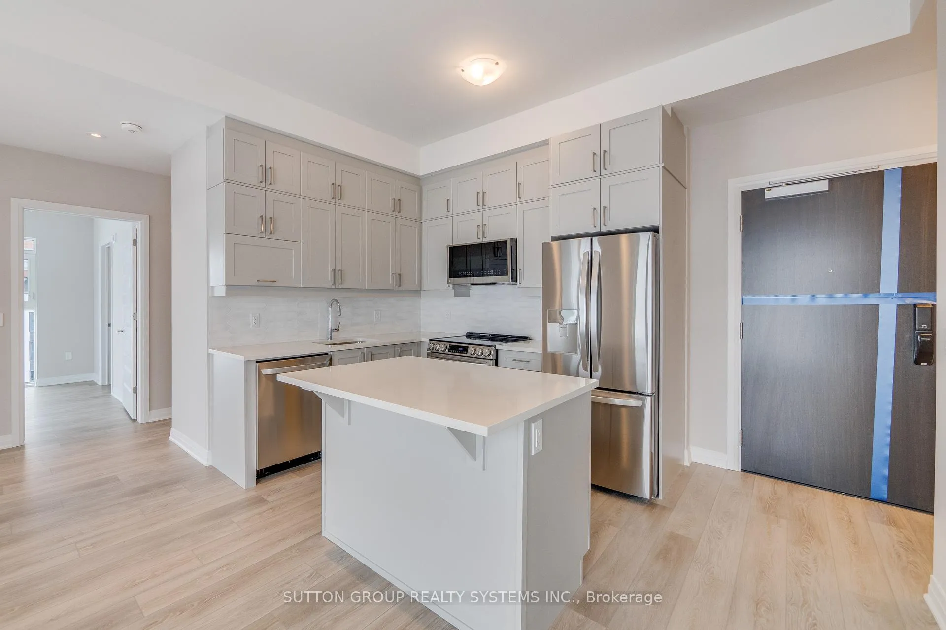 Photo 9 of Unit 608, 480 Gordon Krantz Avenue, Milton, Walker — HOMEH