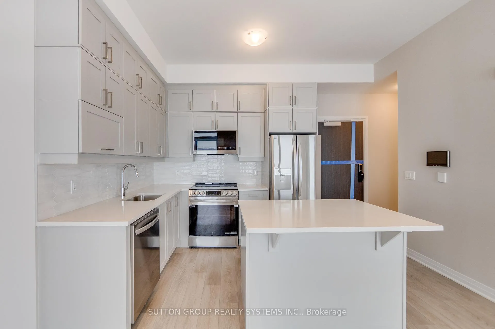 Photo 10 of Unit 608, 480 Gordon Krantz Avenue, Milton, Walker — HOMEH