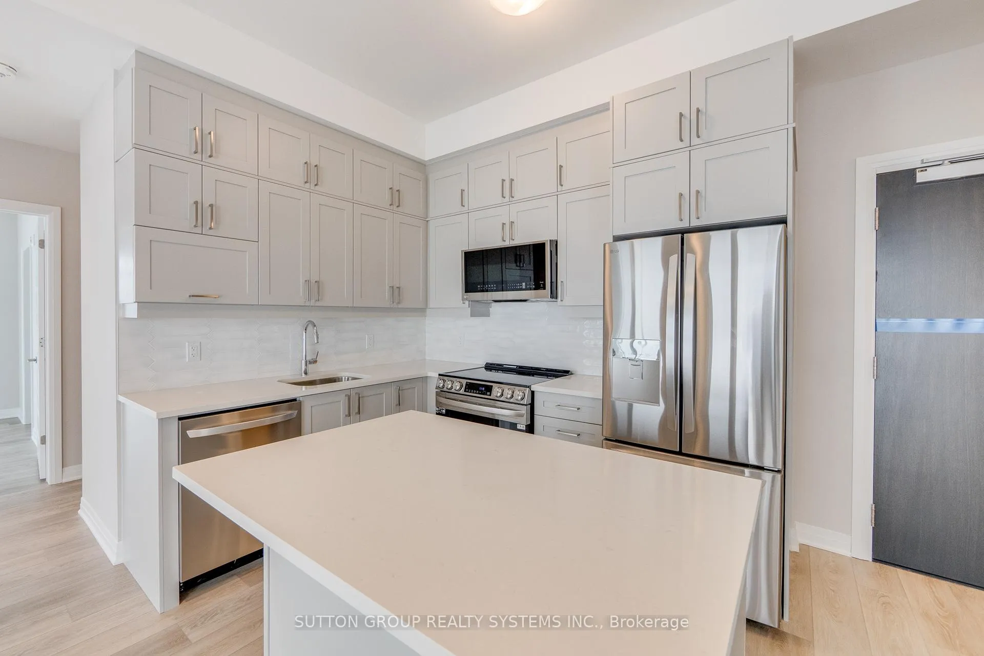 Photo 11 of Unit 608, 480 Gordon Krantz Avenue, Milton, Walker — HOMEH