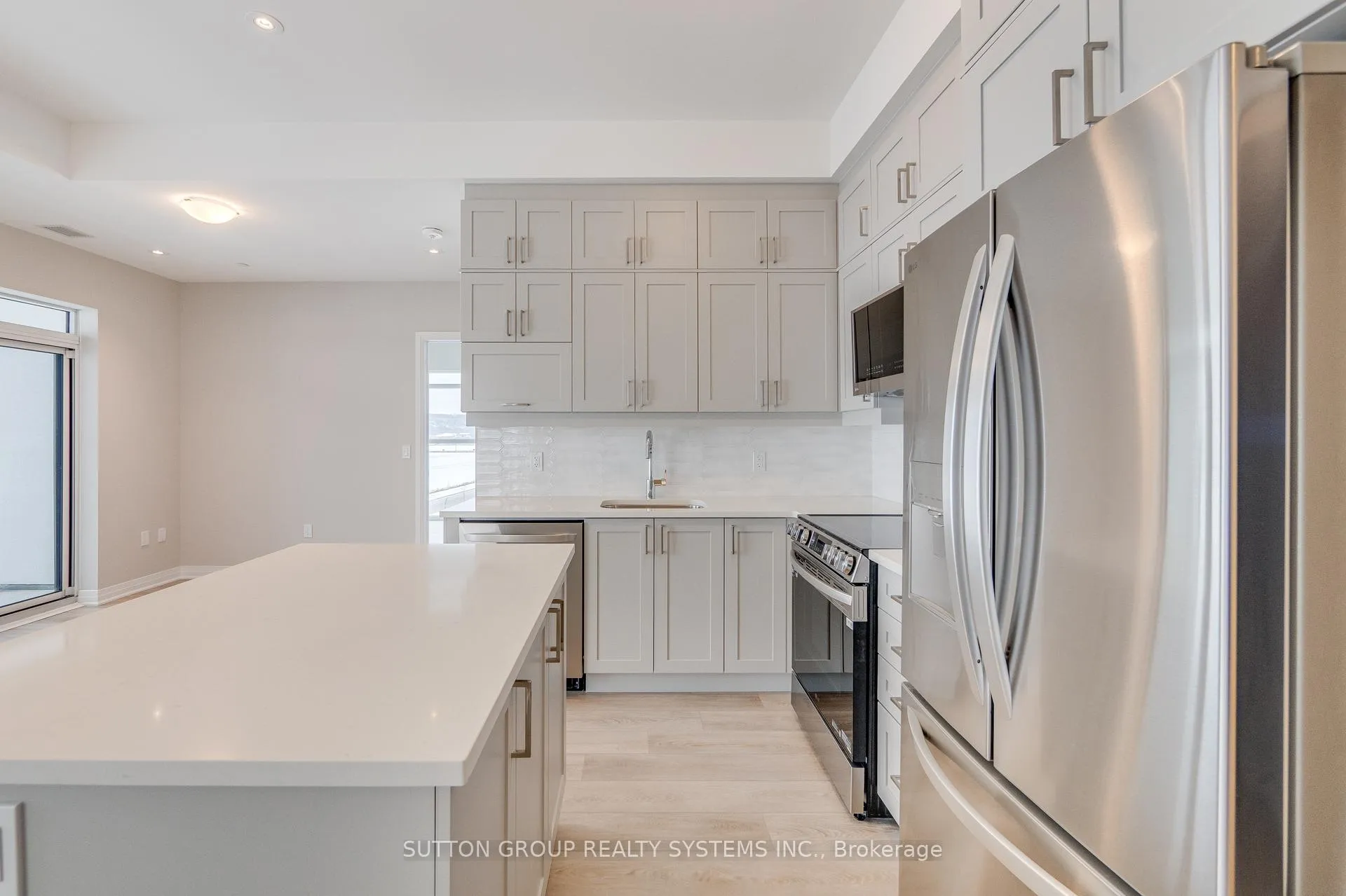 Photo 12 of Unit 608, 480 Gordon Krantz Avenue, Milton, Walker — HOMEH