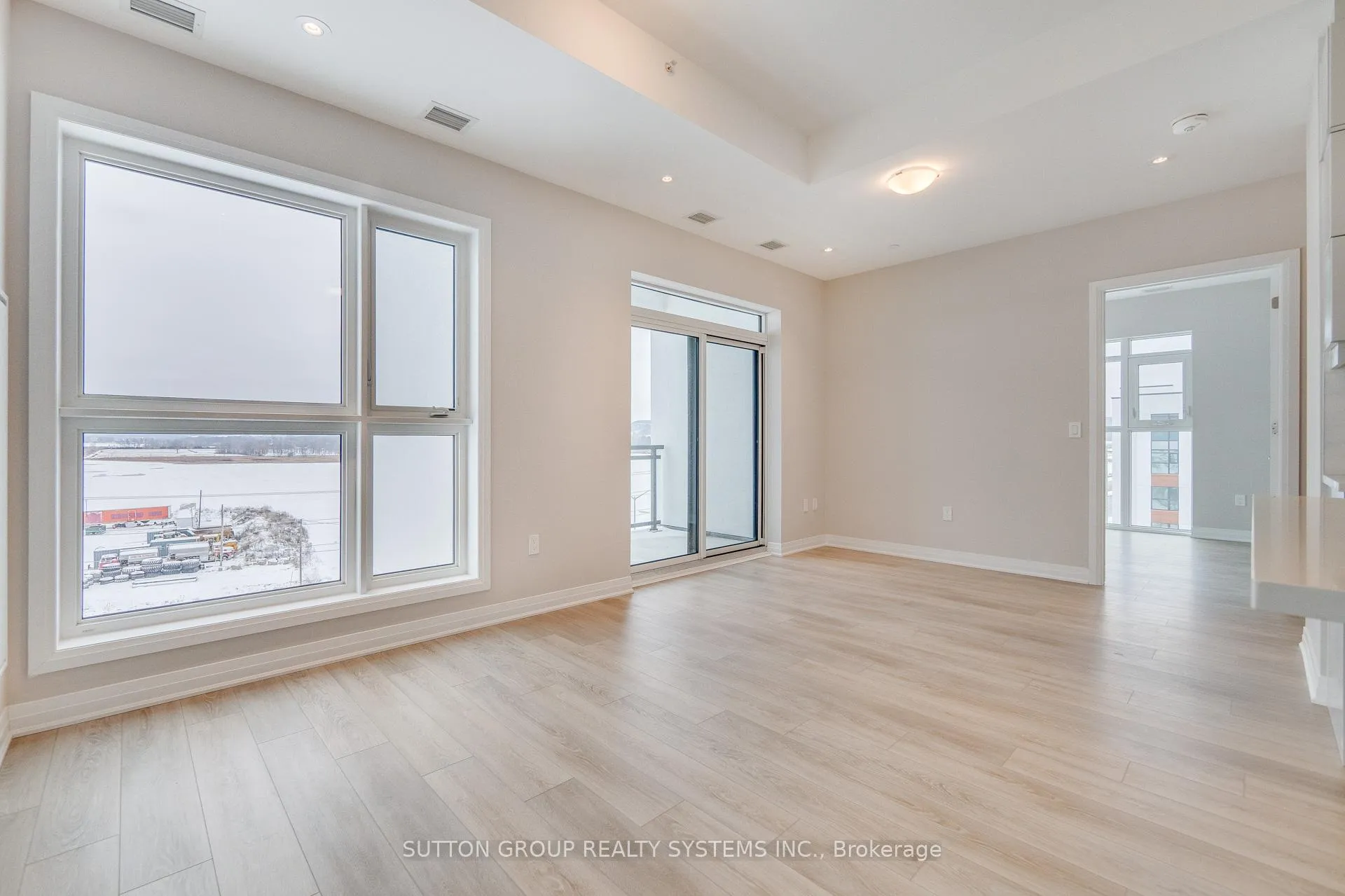 Photo 14 of Unit 608, 480 Gordon Krantz Avenue, Milton, Walker — HOMEH