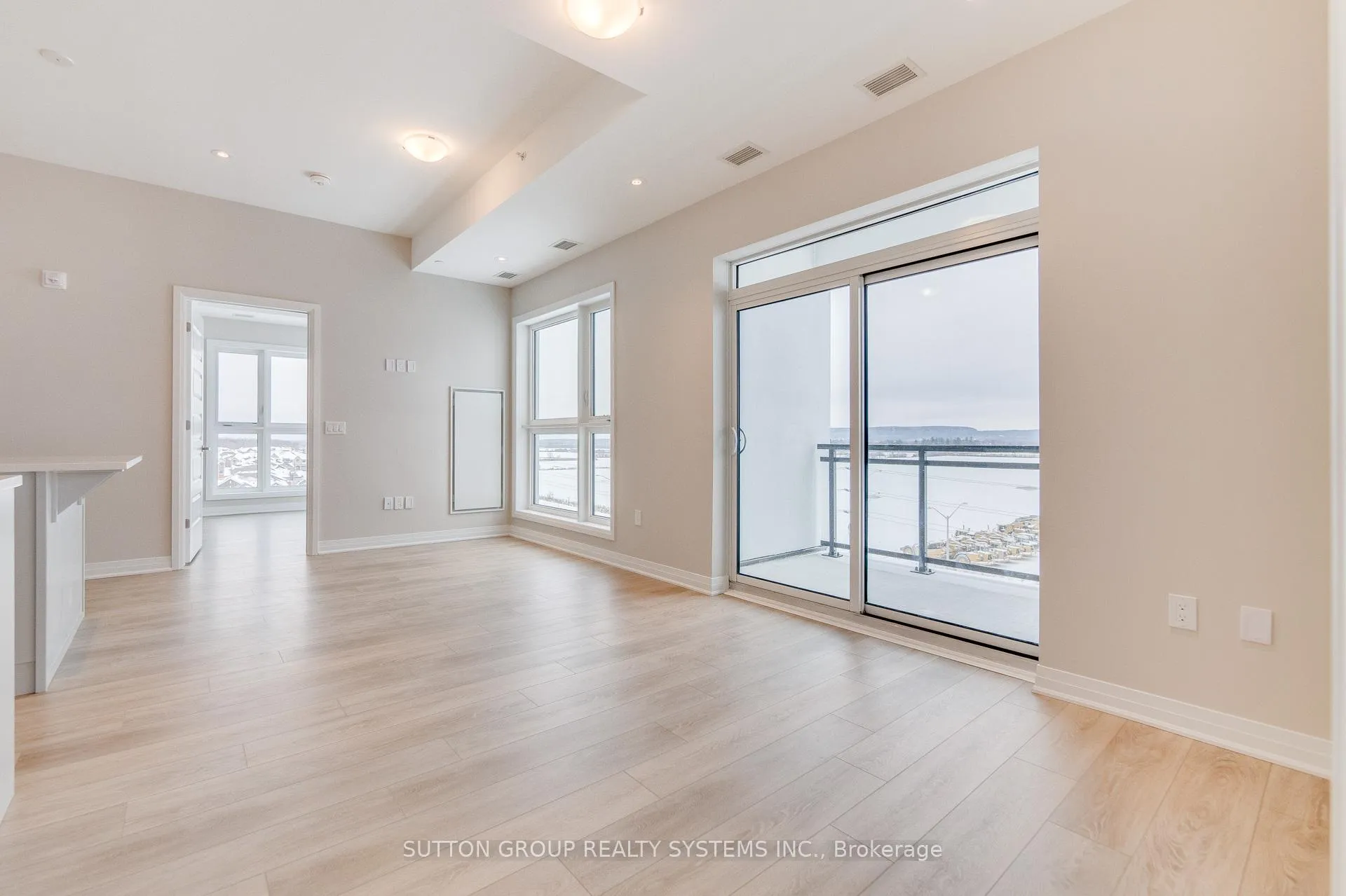 Photo 15 of Unit 608, 480 Gordon Krantz Avenue, Milton, Walker — HOMEH