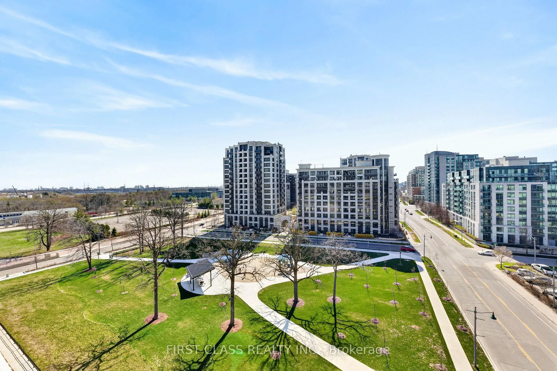Photo 5 of Unit 1009, 9 Clegg Road, Markham, Unionville — HOMEH