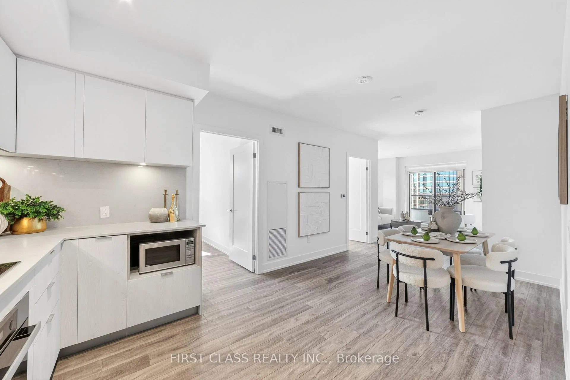 Photo 9 of Unit 1009, 9 Clegg Road, Markham, Unionville — HOMEH
