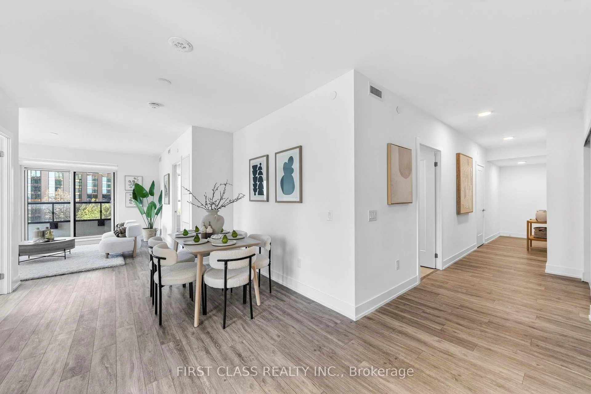 Photo 11 of Unit 1009, 9 Clegg Road, Markham, Unionville — HOMEH