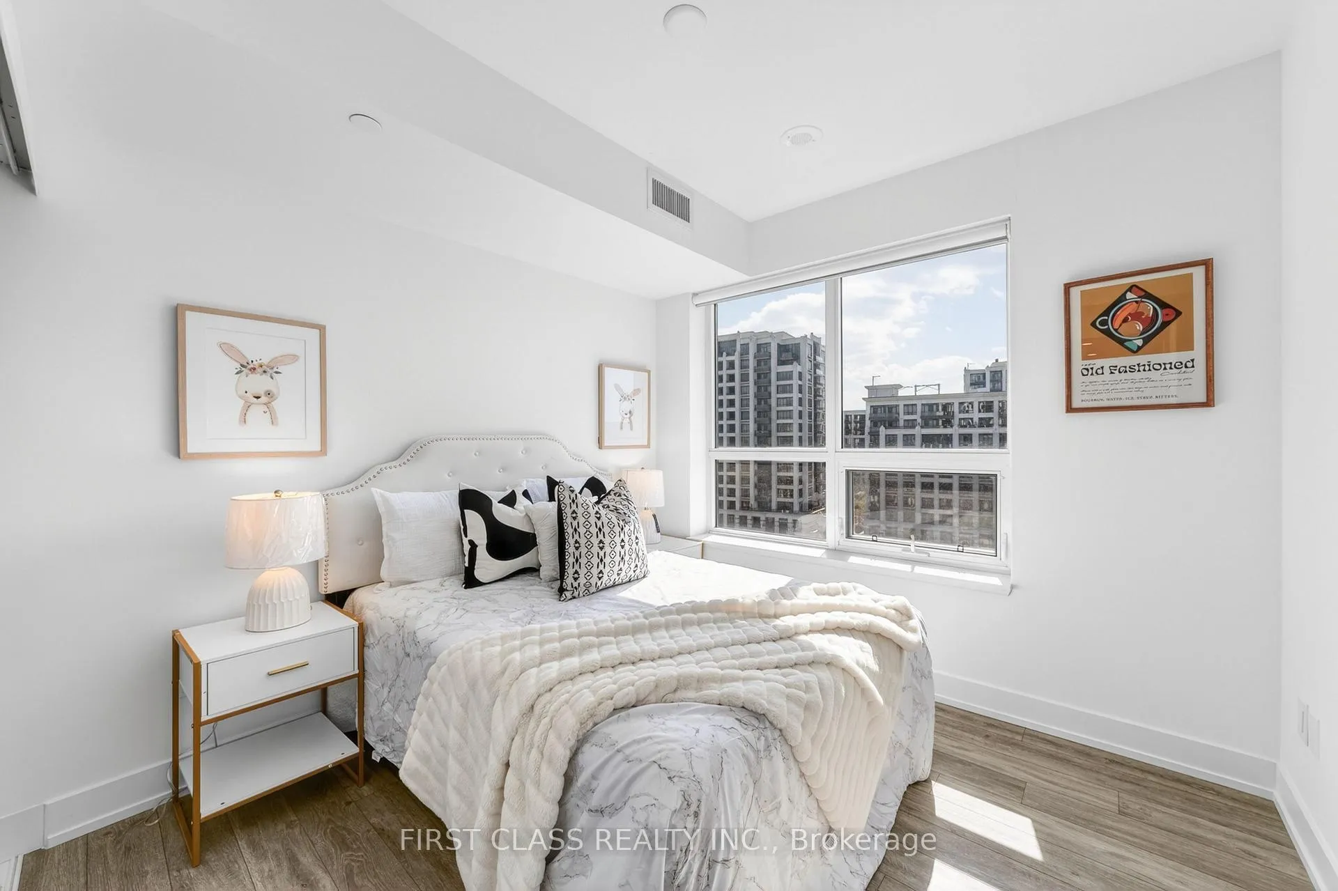 Photo 13 of Unit 1009, 9 Clegg Road, Markham, Unionville — HOMEH