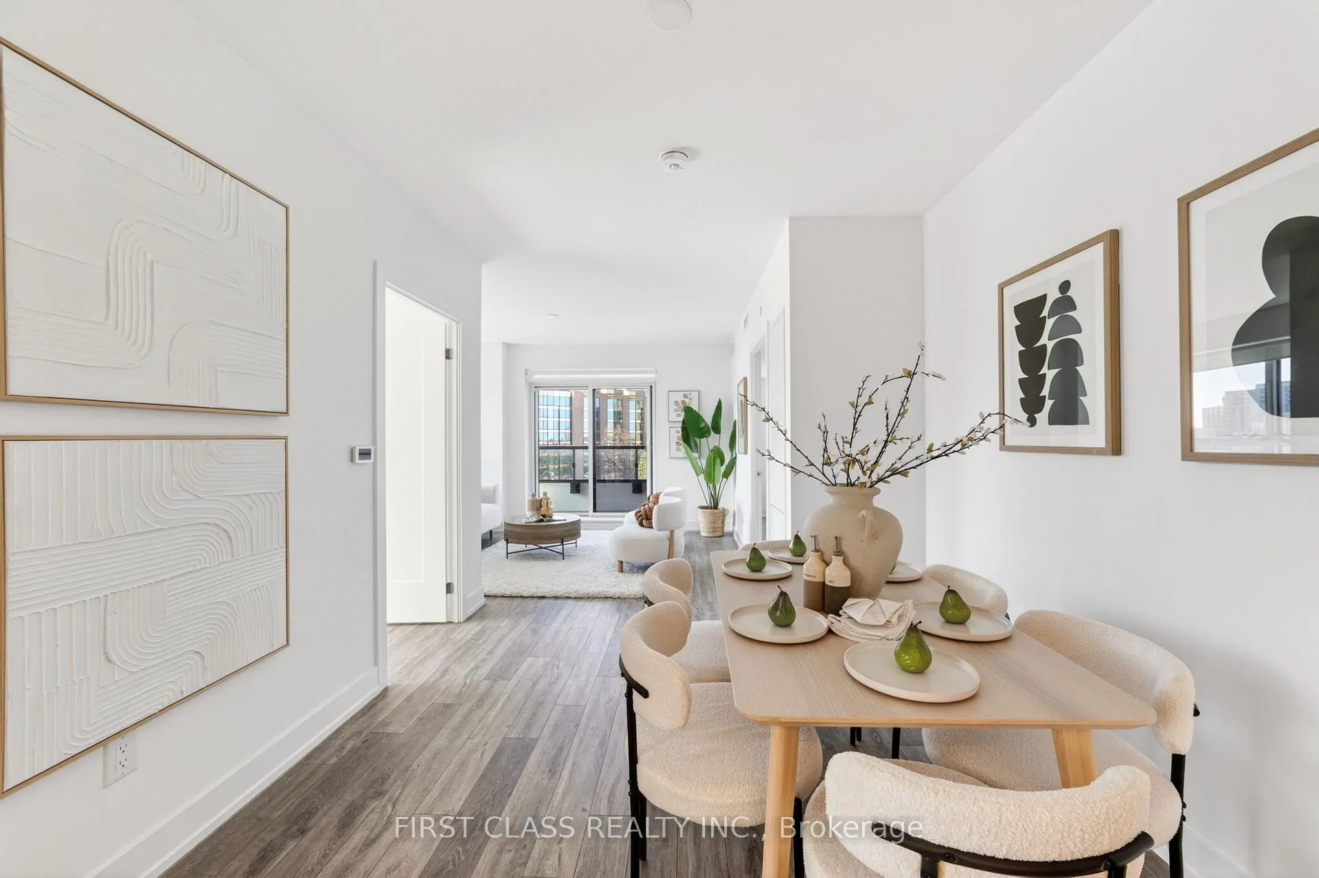 Photo 15 of Unit 1009, 9 Clegg Road, Markham, Unionville — HOMEH