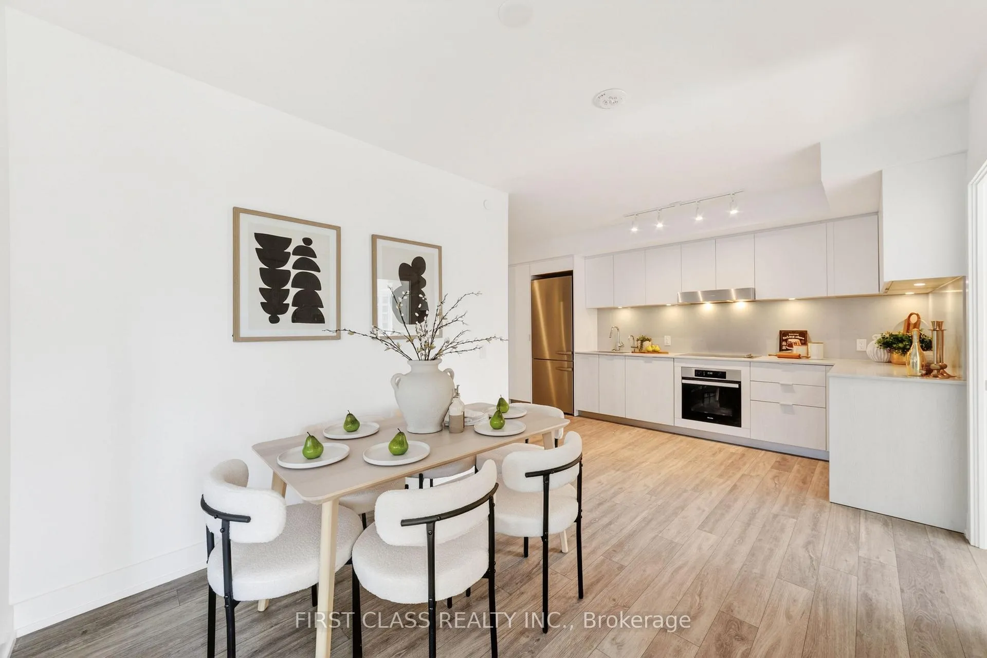 Photo 16 of Unit 1009, 9 Clegg Road, Markham, Unionville — HOMEH