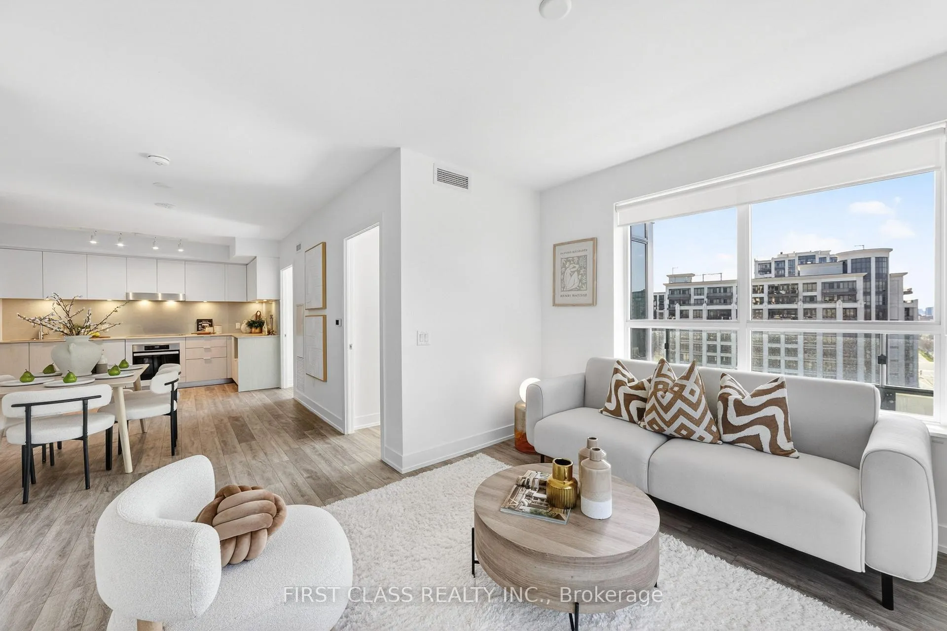 Photo 17 of Unit 1009, 9 Clegg Road, Markham, Unionville — HOMEH