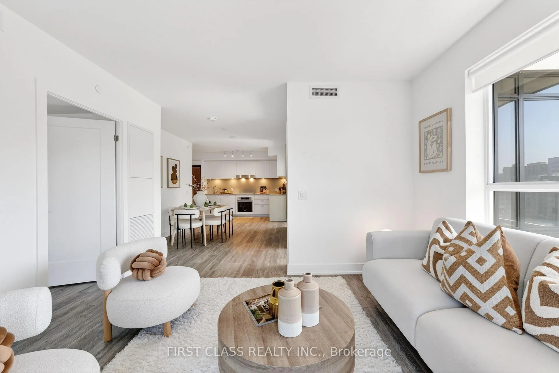 Photo 19 of Unit 1009, 9 Clegg Road, Markham, Unionville — HOMEH