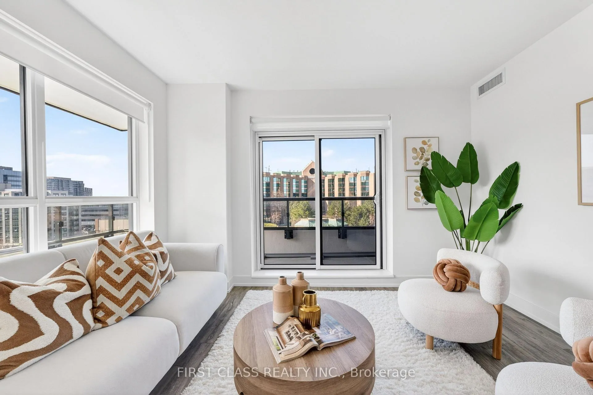 Photo 20 of Unit 1009, 9 Clegg Road, Markham, Unionville — HOMEH