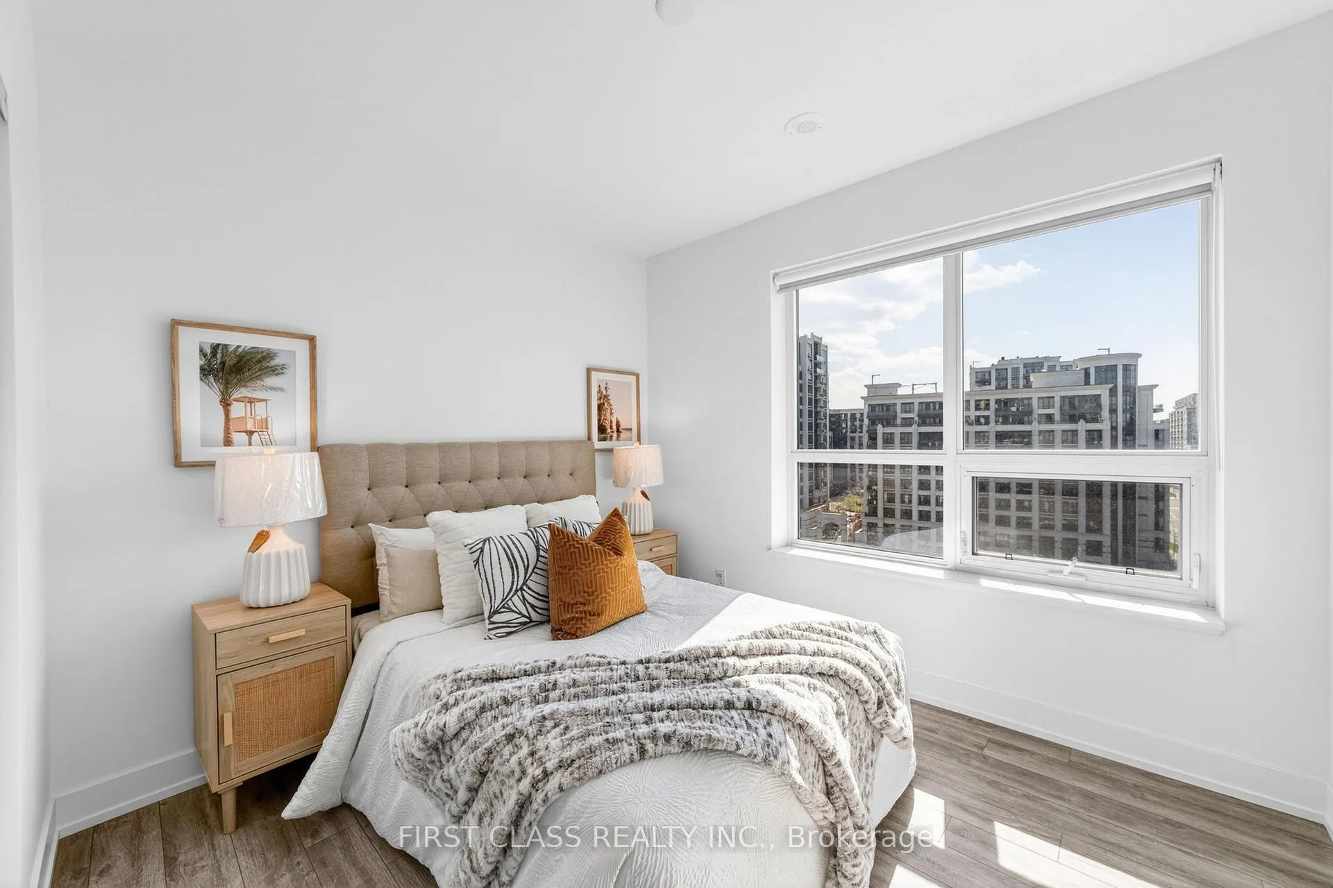 Photo 21 of Unit 1009, 9 Clegg Road, Markham, Unionville — HOMEH