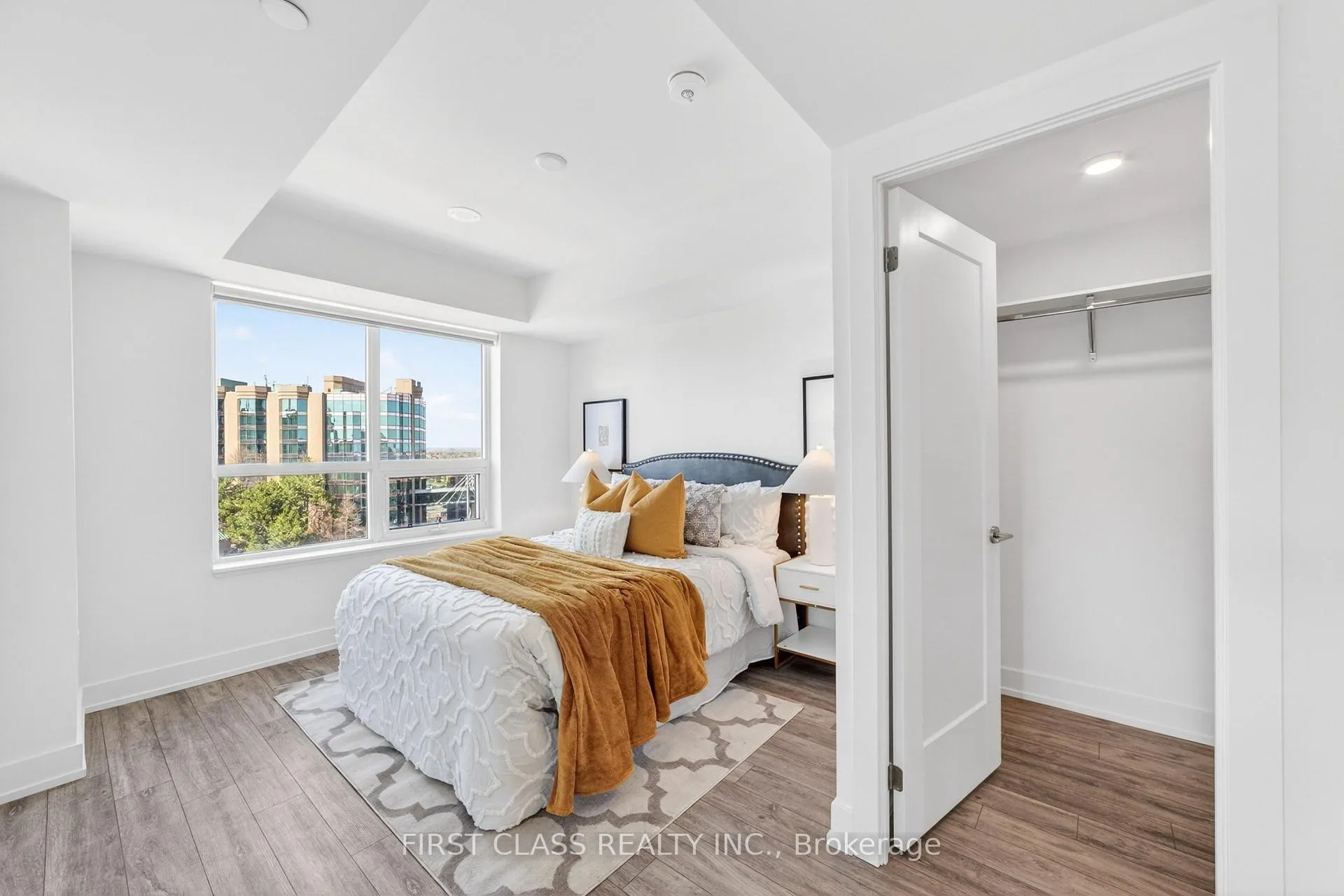 Photo 23 of Unit 1009, 9 Clegg Road, Markham, Unionville — HOMEH