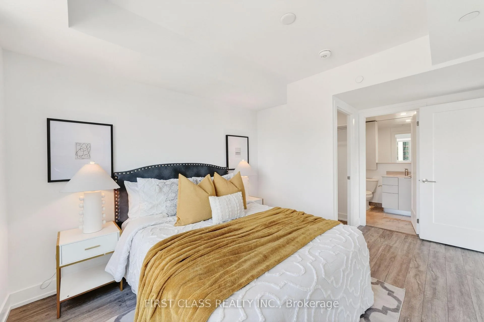 Photo 25 of Unit 1009, 9 Clegg Road, Markham, Unionville — HOMEH