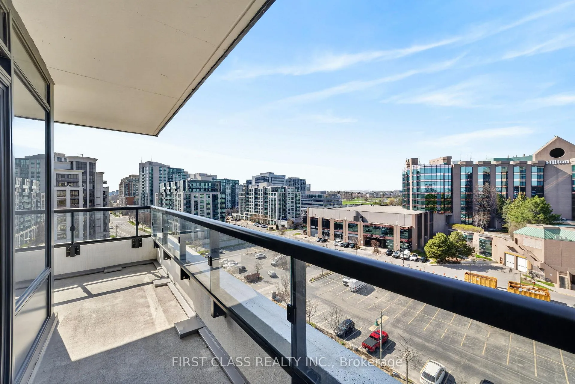 Photo 27 of Unit 1009, 9 Clegg Road, Markham, Unionville — HOMEH