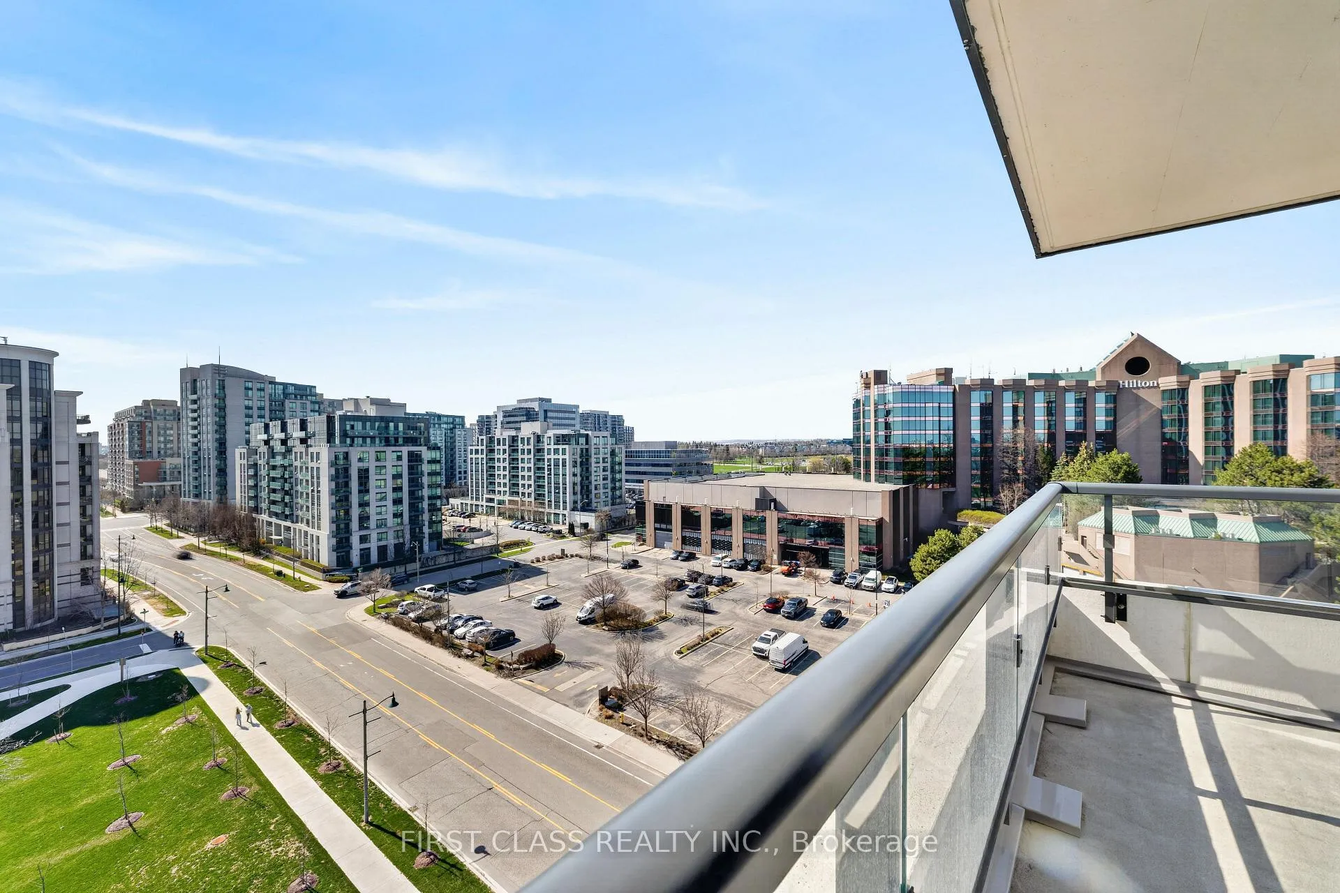 Photo 28 of Unit 1009, 9 Clegg Road, Markham, Unionville — HOMEH