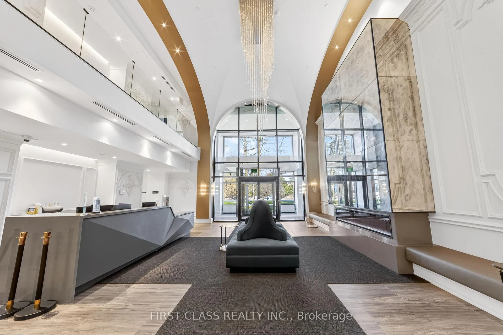 Photo 32 of Unit 1009, 9 Clegg Road, Markham, Unionville — HOMEH