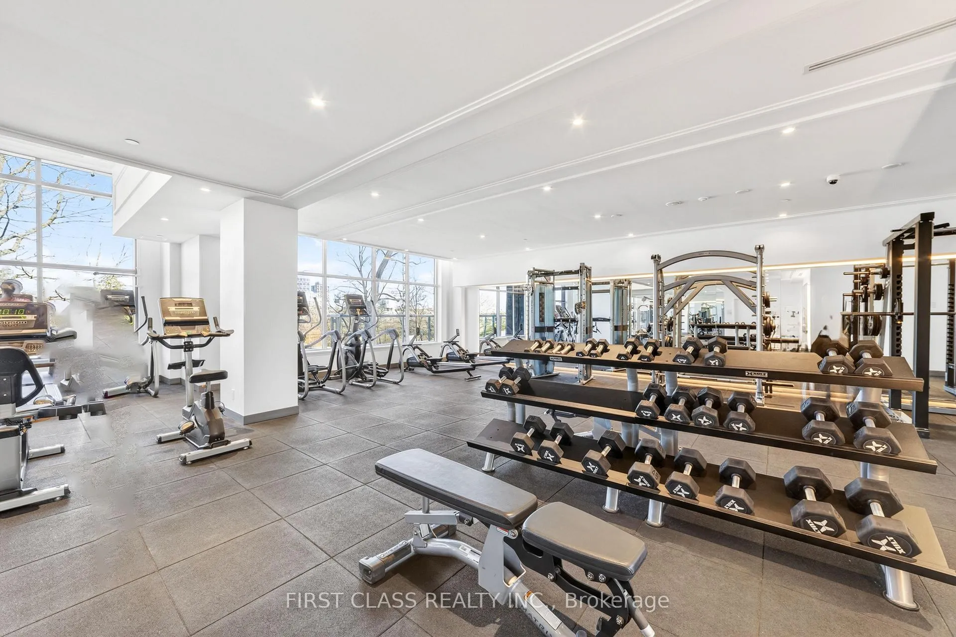Photo 33 of Unit 1009, 9 Clegg Road, Markham, Unionville — HOMEH