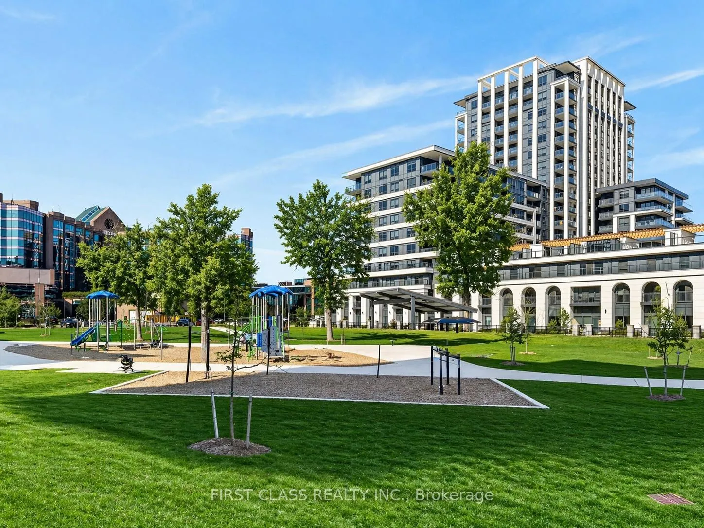 Photo 35 of Unit 1009, 9 Clegg Road, Markham, Unionville — HOMEH