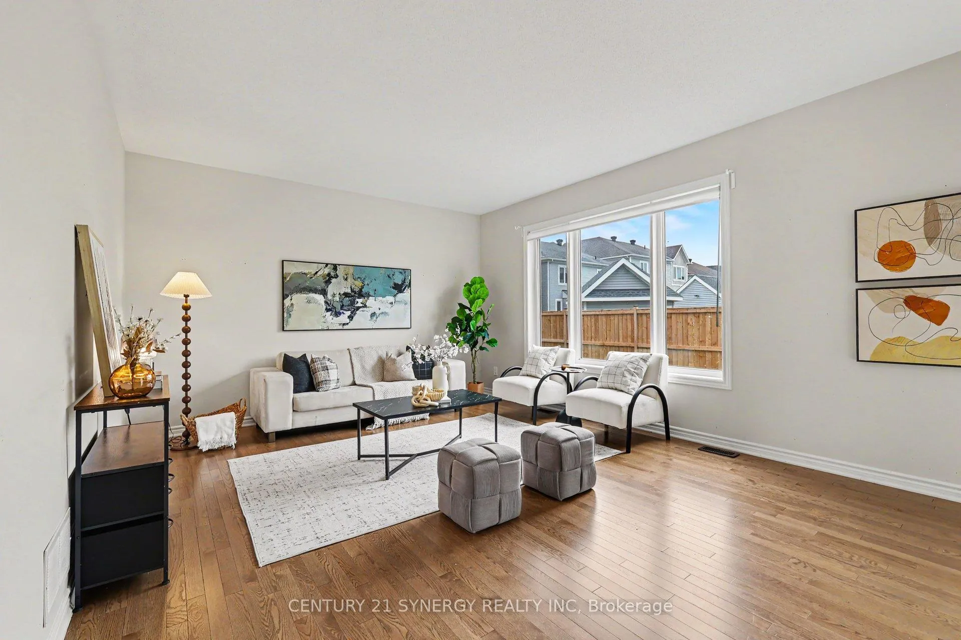 Photo 6 of 1852 Haiku Street, Ottawa, Barrhaven - Half Moon Bay — HOMEH
