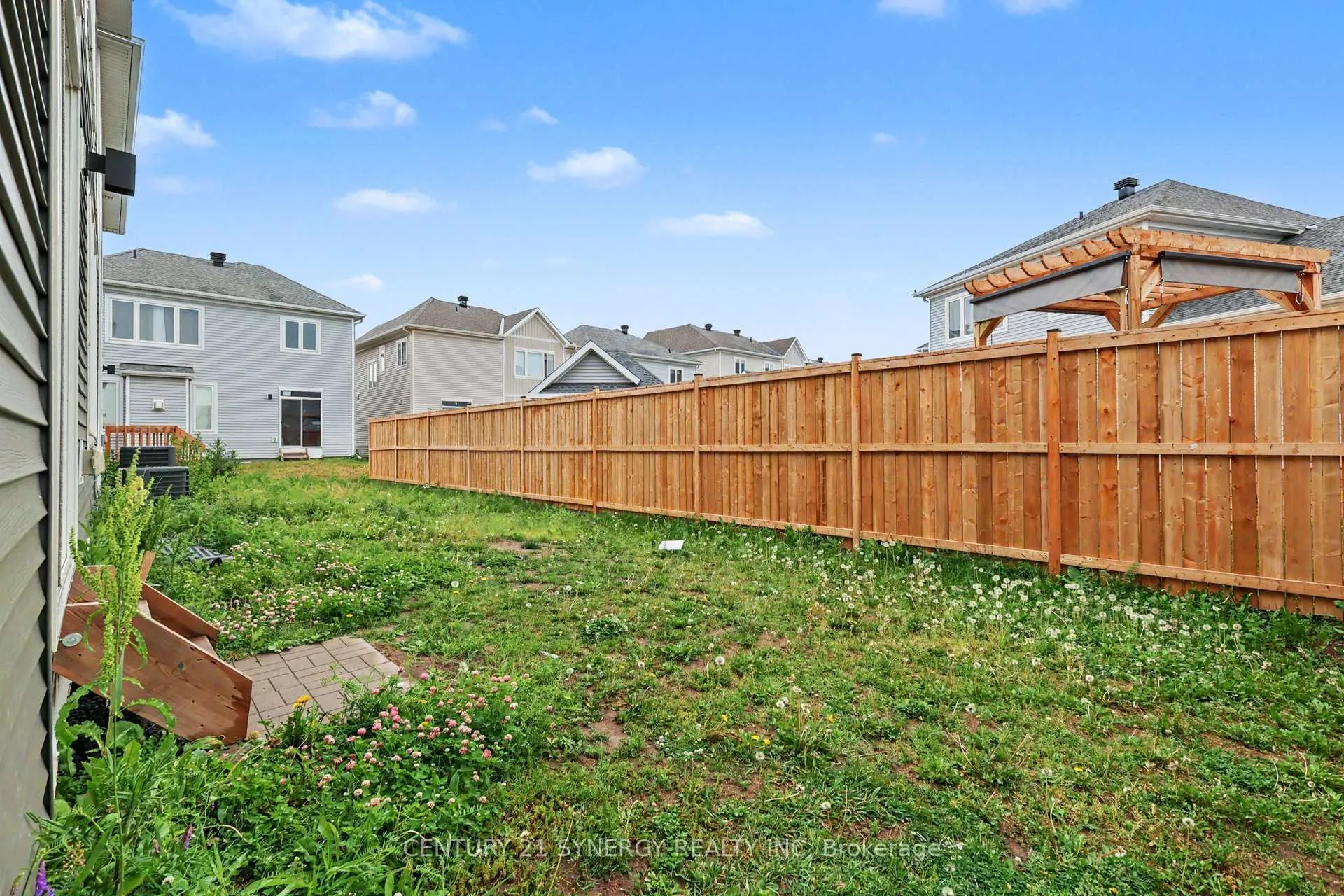 Photo 21 of 1852 Haiku Street, Ottawa, Barrhaven - Half Moon Bay — HOMEH