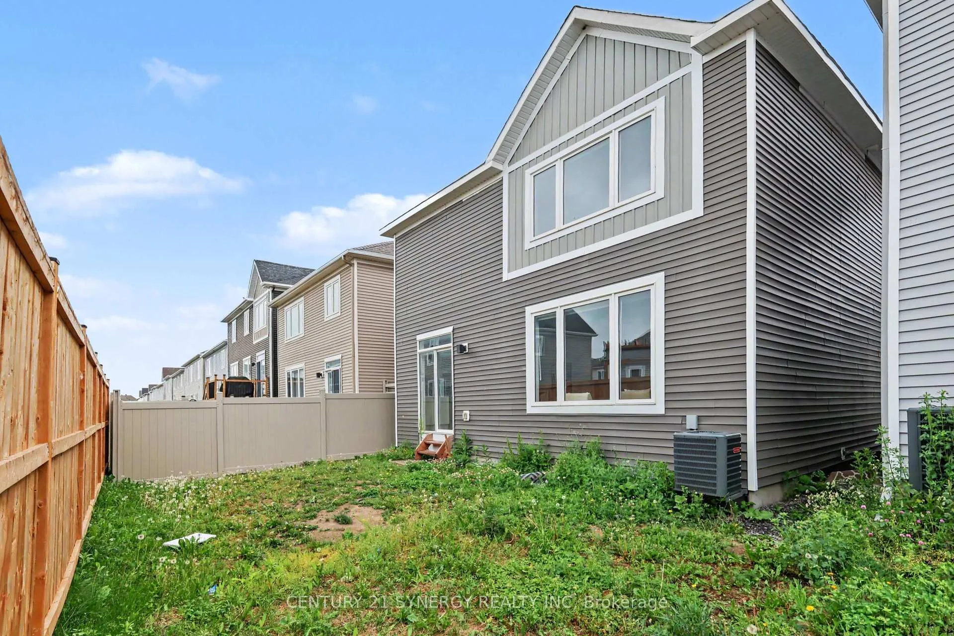 Photo 22 of 1852 Haiku Street, Ottawa, Barrhaven - Half Moon Bay — HOMEH