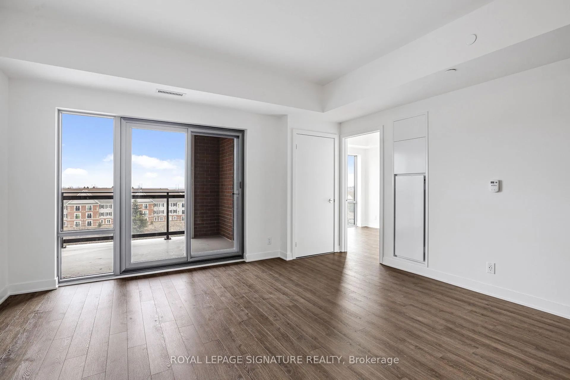 Photo 11 of Unit 502, 51 Clarington Boulevard, Clarington, Bowmanville — HOMEH