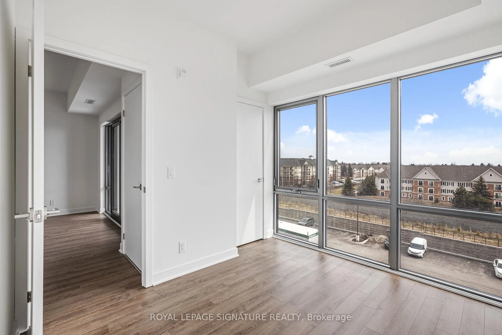 Photo 20 of Unit 502, 51 Clarington Boulevard, Clarington, Bowmanville — HOMEH