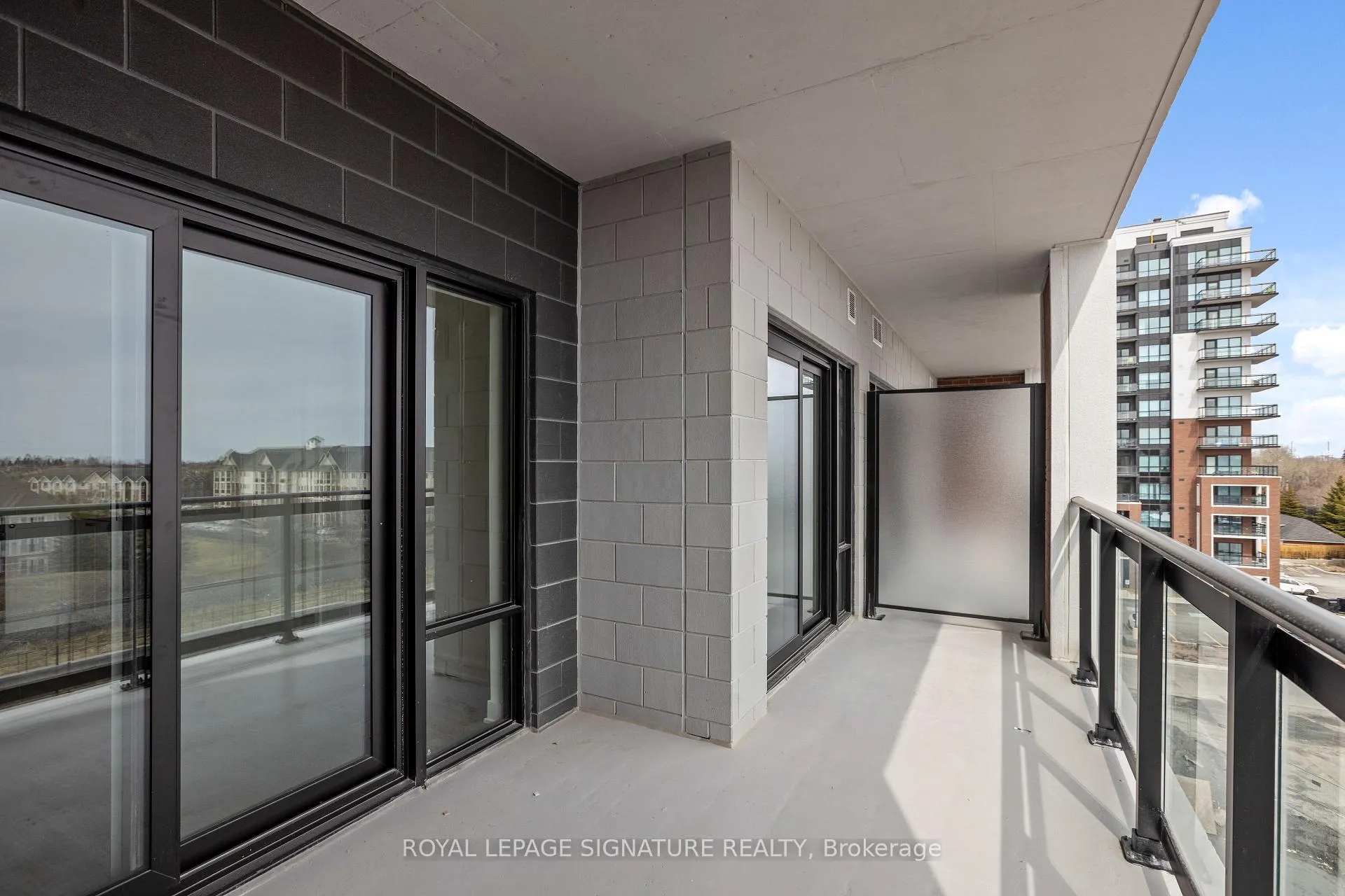 Photo 24 of Unit 502, 51 Clarington Boulevard, Clarington, Bowmanville — HOMEH