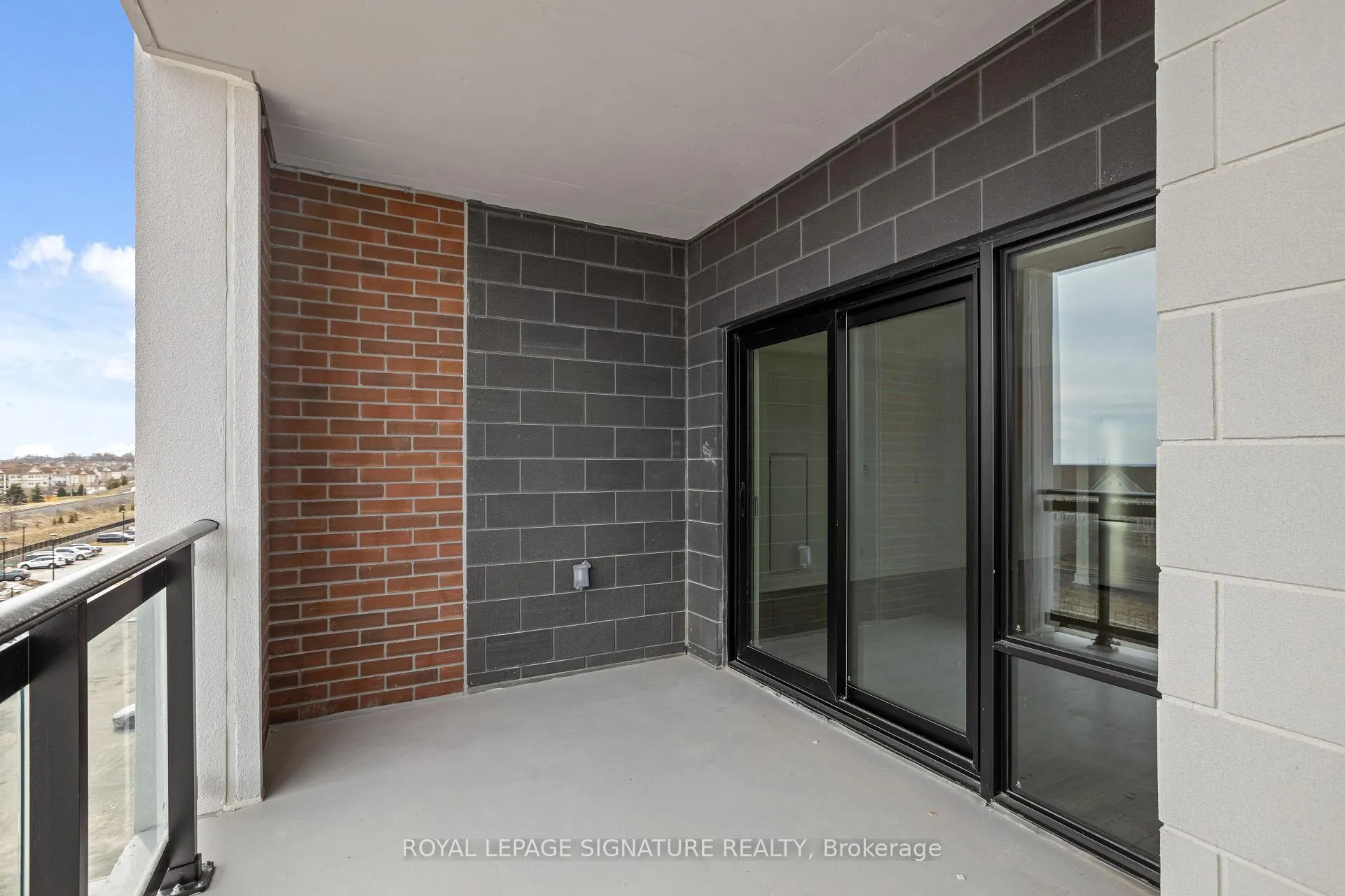 Photo 25 of Unit 502, 51 Clarington Boulevard, Clarington, Bowmanville — HOMEH