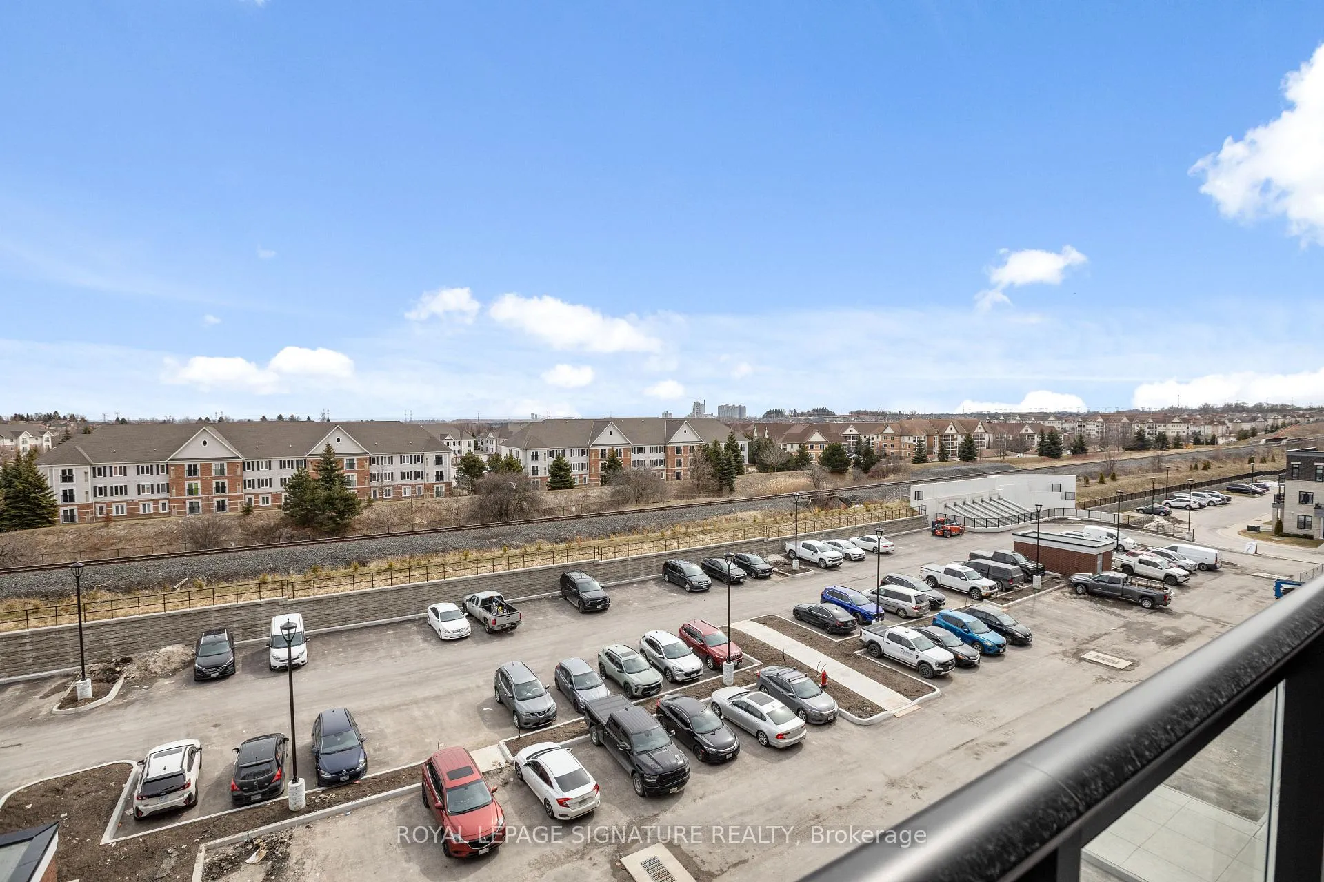Photo 26 of Unit 502, 51 Clarington Boulevard, Clarington, Bowmanville — HOMEH