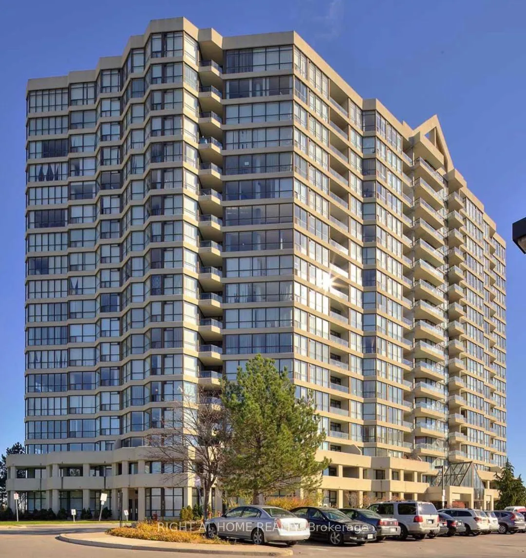 Photo 1 of Unit 409, 5 rowntree Road, Etobicoke, Mount Olive-Silverstone-Jamestown — HOMEH
