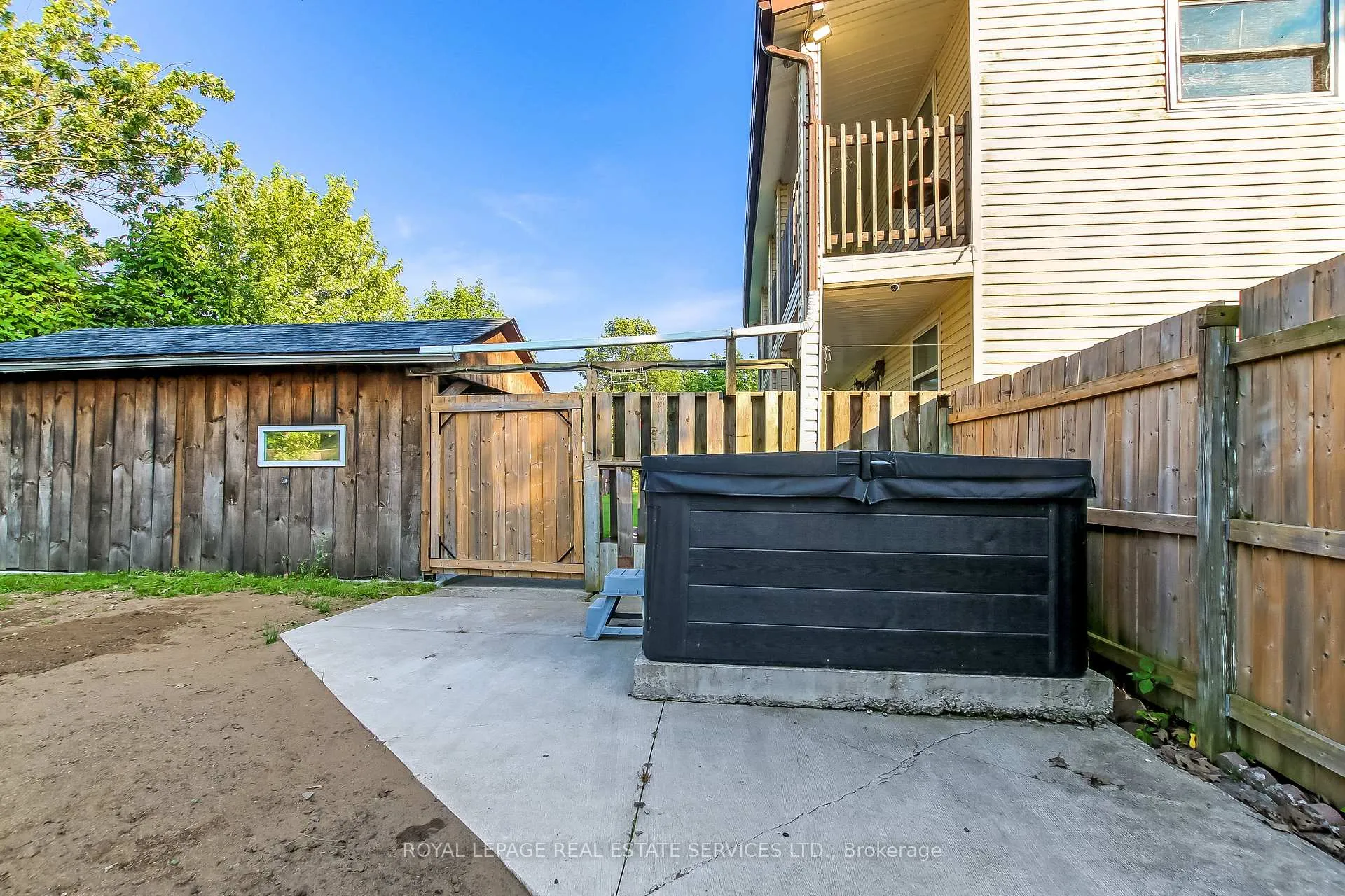 Photo 19 of 20 Bayview Avenue, Norfolk, Booth's Harbour — HOMEH