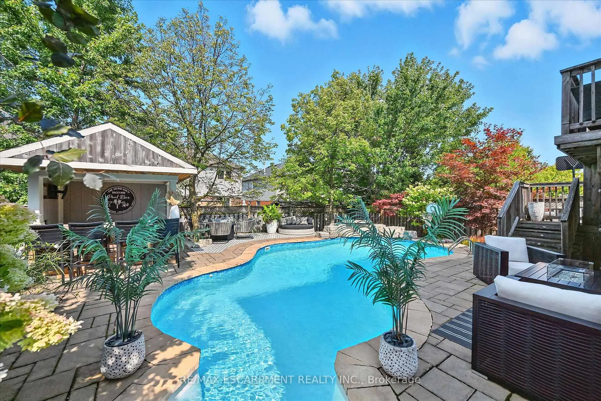 Photo 31 of 17 Fenwick Place, Hamilton, Waterdown — HOMEH